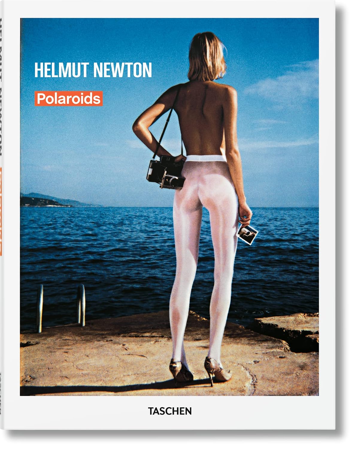 capítulo por capítulo baixar Fo. Newton, Polaroids. Iep