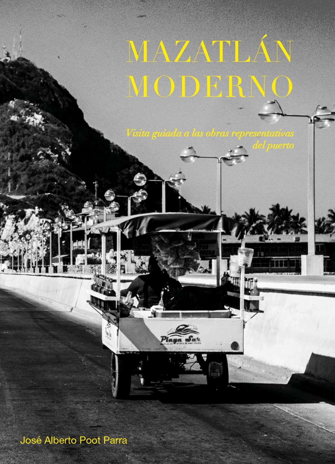 ler totalmente Mazatlán Moderno: Visita guiada por las obras representativas del puerto (Spanish Edition)