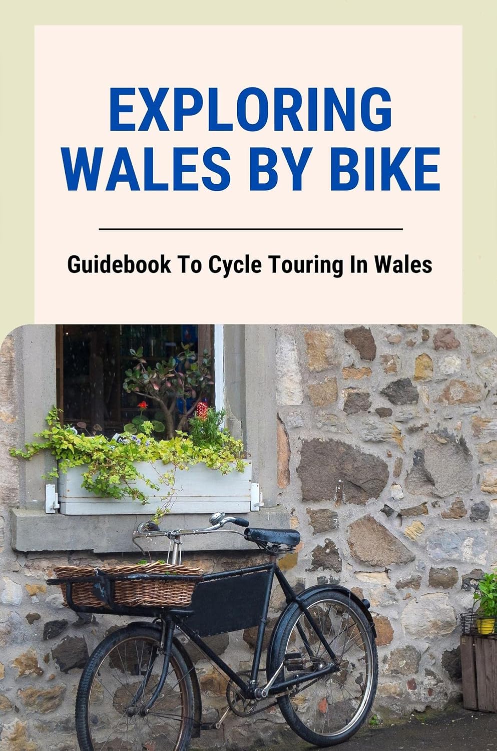 ler totalmente Exploring Wales By Bike: Guidebook To Cycle Touring In Wales (English Edition)