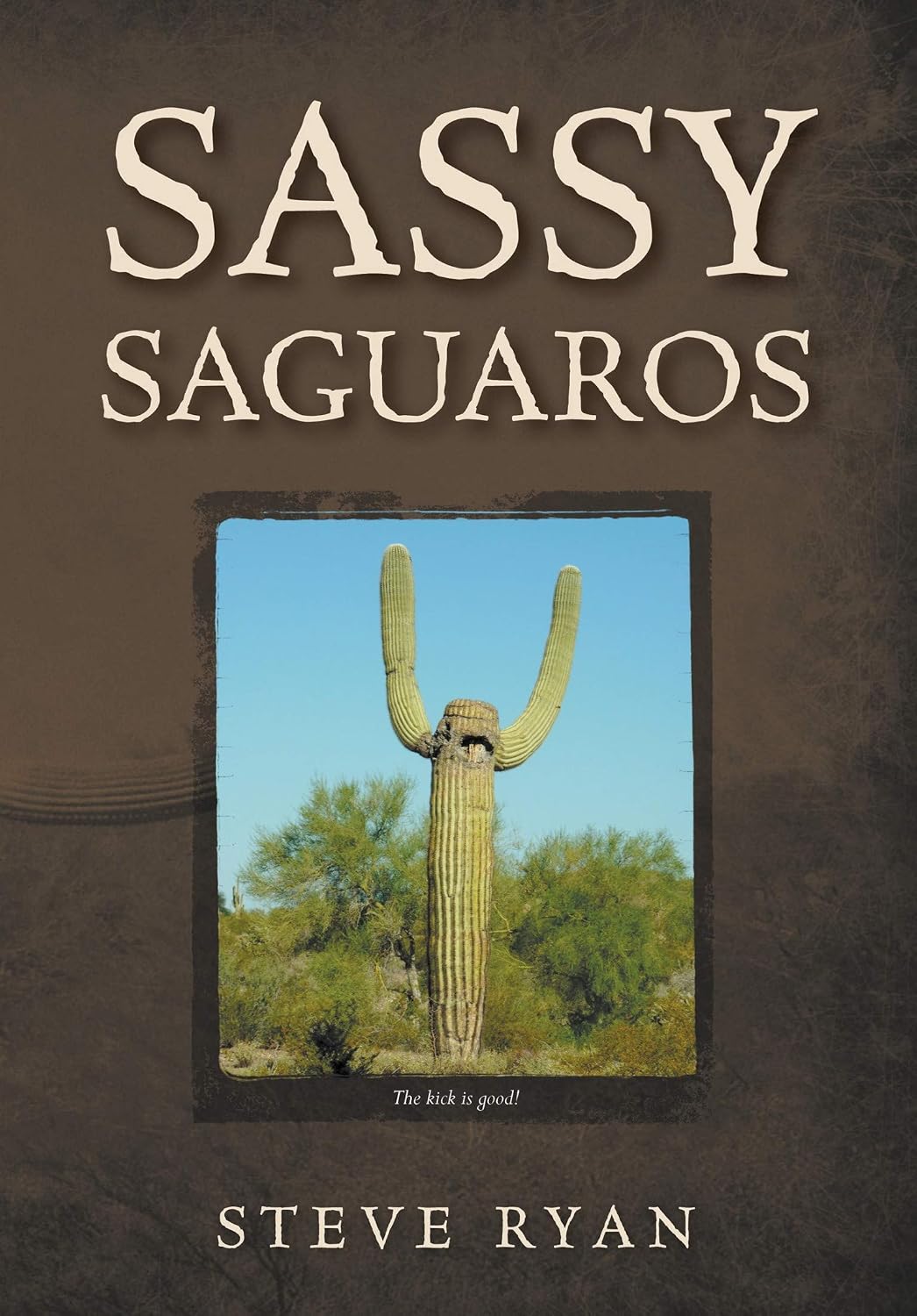Sassy Saguaros (English Edition) baixar livro de graça