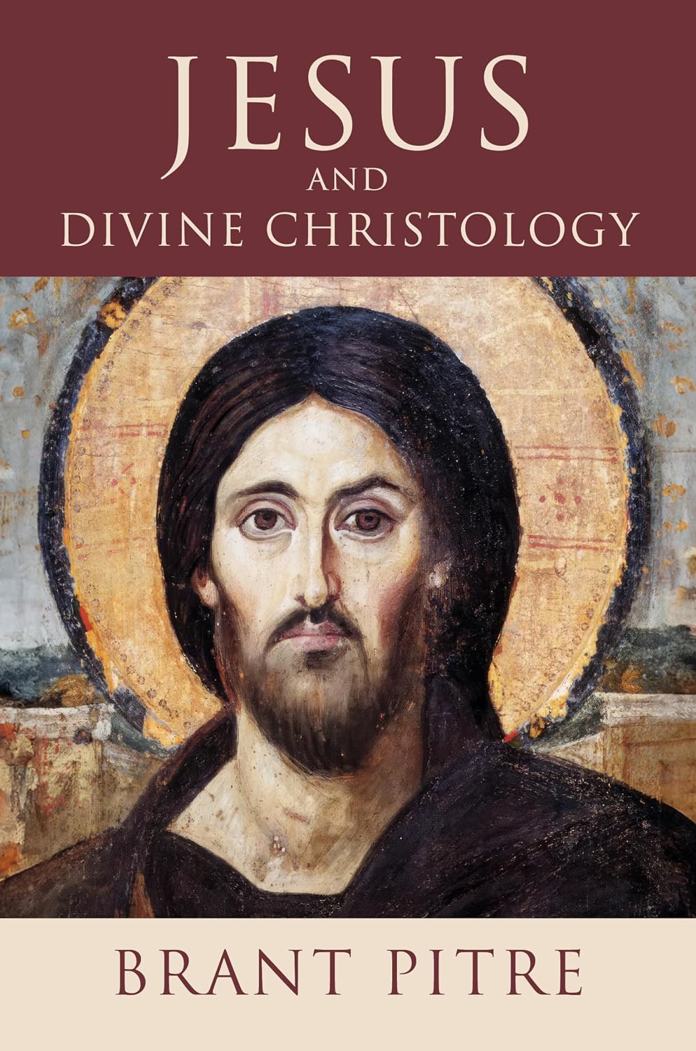 capítulo por capítulo baixar Jesus and Divine Christology