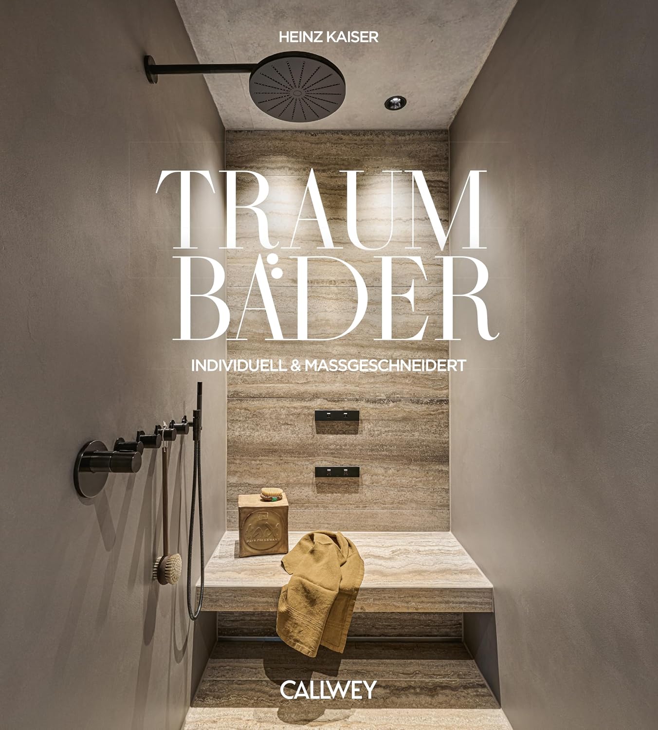 Traumbäder: Individuell & maßgeschneidert (German Edition) baixar o livro de graça