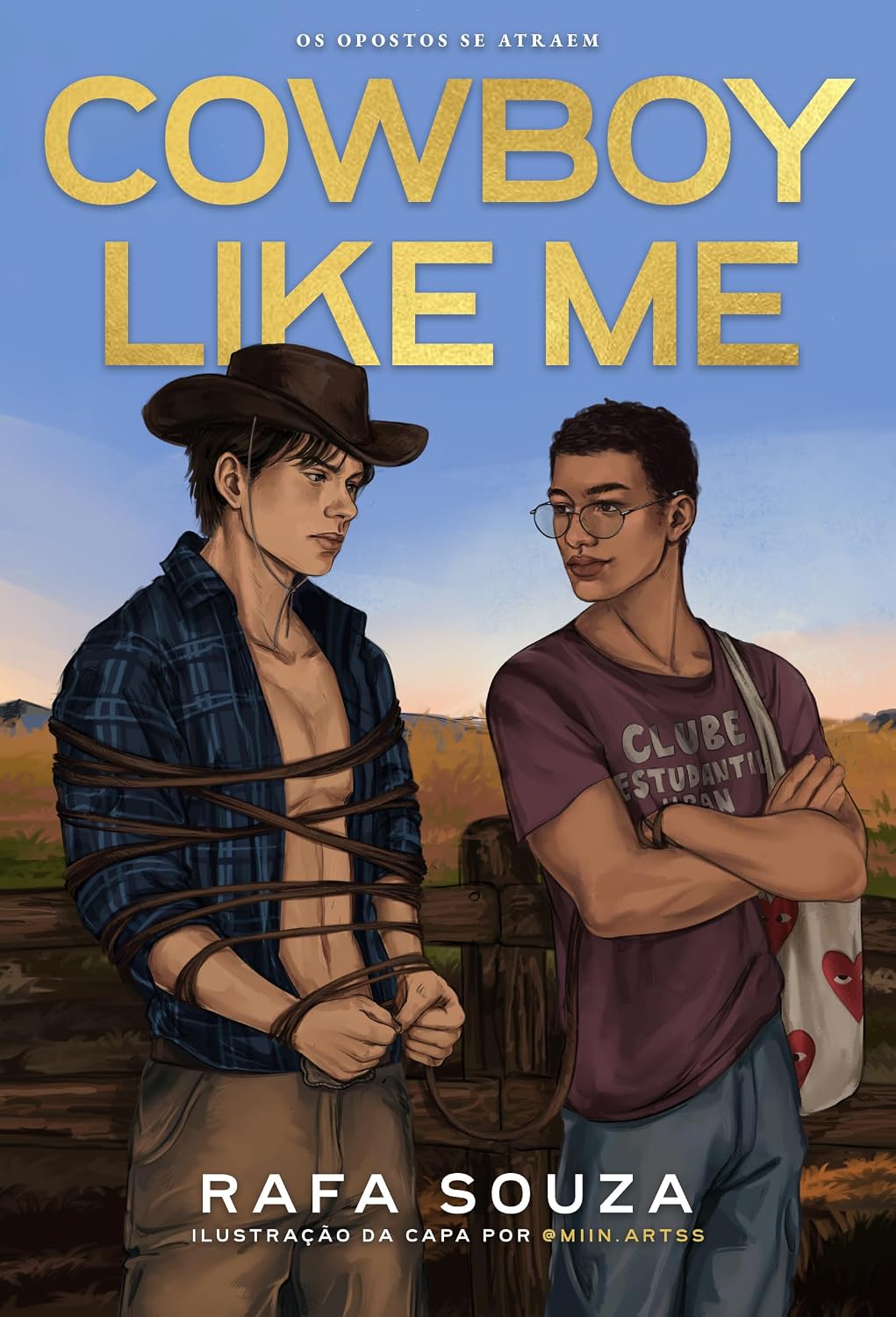 Cowboy Like Me (Cowboy & Me Livro 1) baixar livro de graça