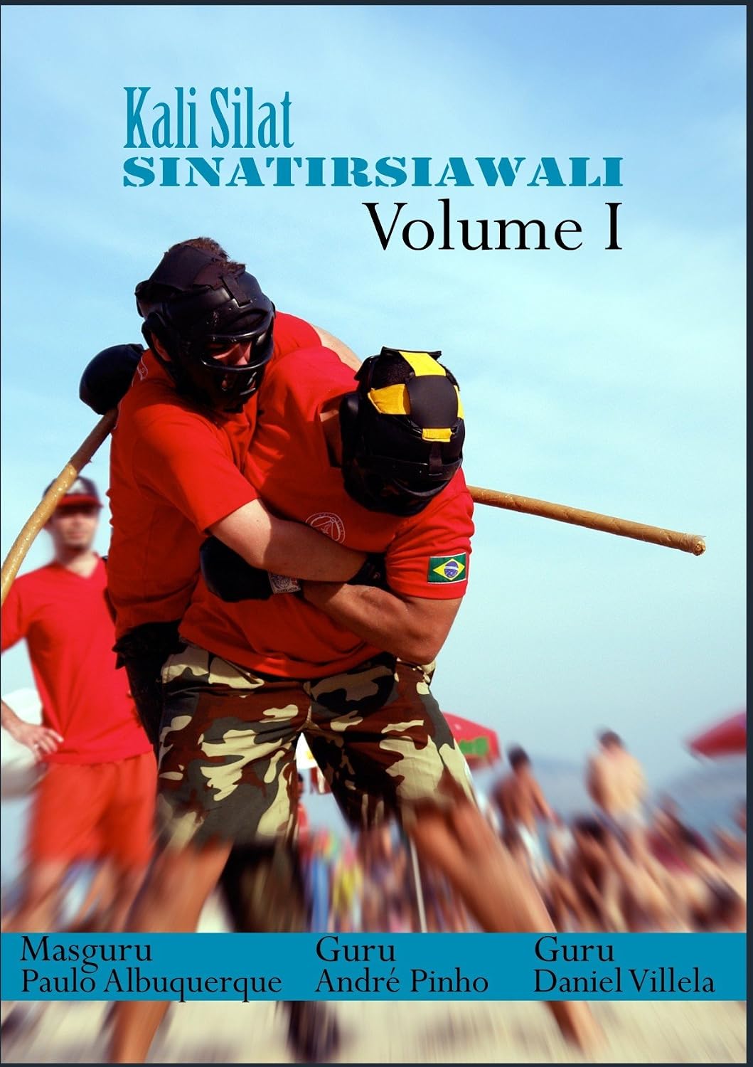 Introdução a Arte do Kali SIlat (Sina Tirsia Wali Livro 1) baixar o livro de graça