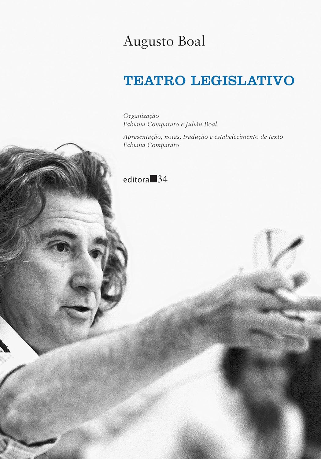 ler totalmente Teatro Legislativo