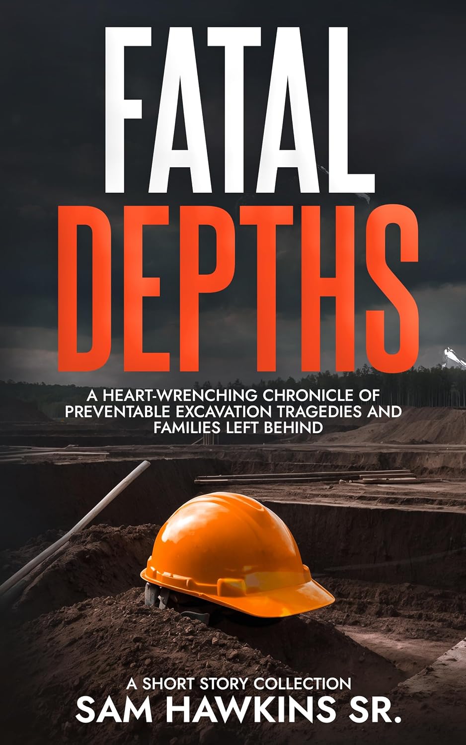 ler totalmente Fatal Depths (English Edition)