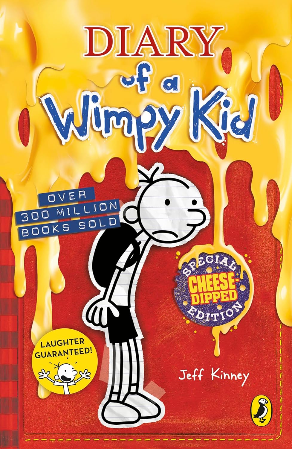 ler totalmente Diary of a Wimpy Kid (Book 1): The fun-filled modern classic from the bestselling author