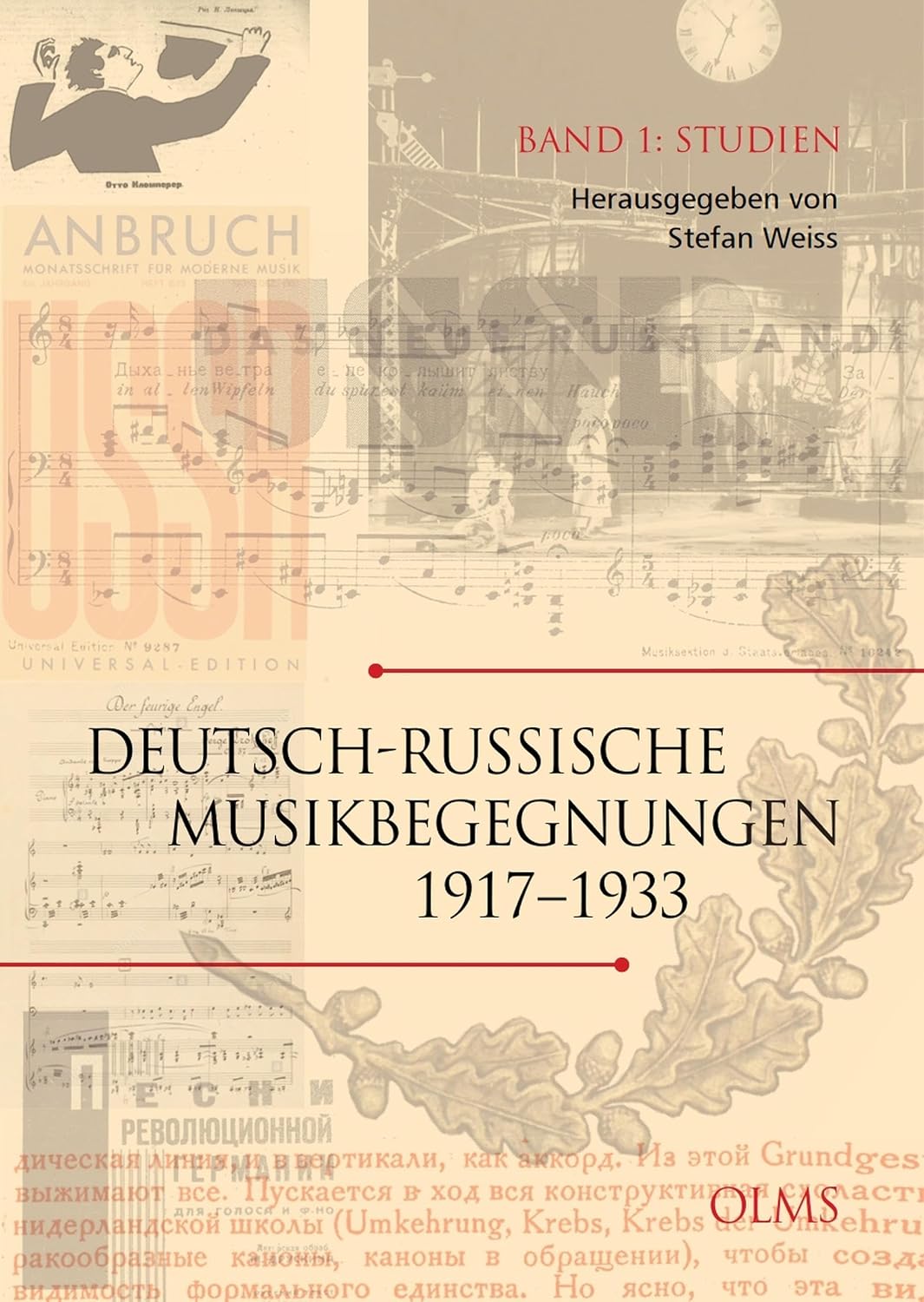 ler totalmente Deutsch-russische Musikbegegnungen 1: Studien (German Edition)