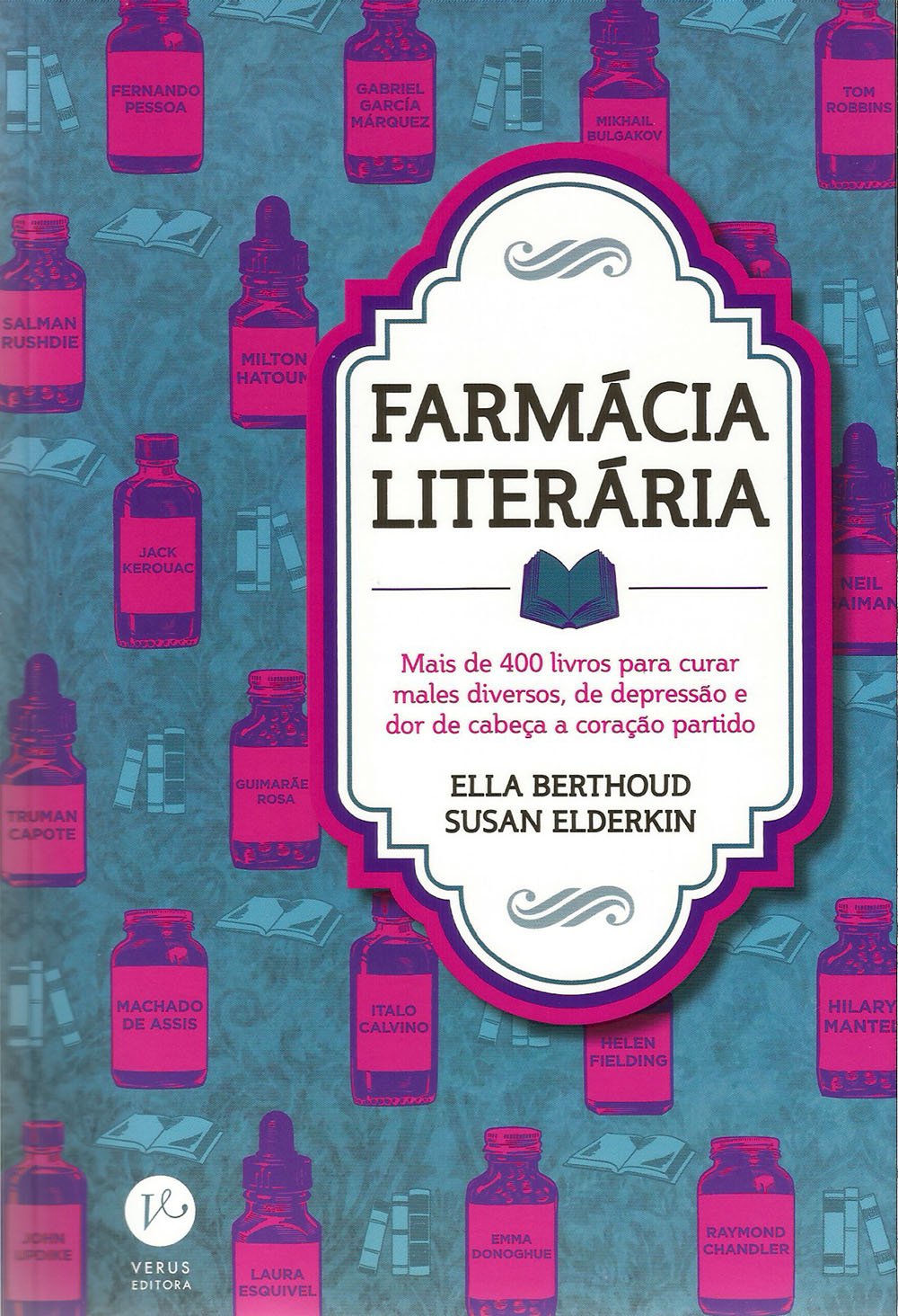Farmácia literária baixar livro de graça
