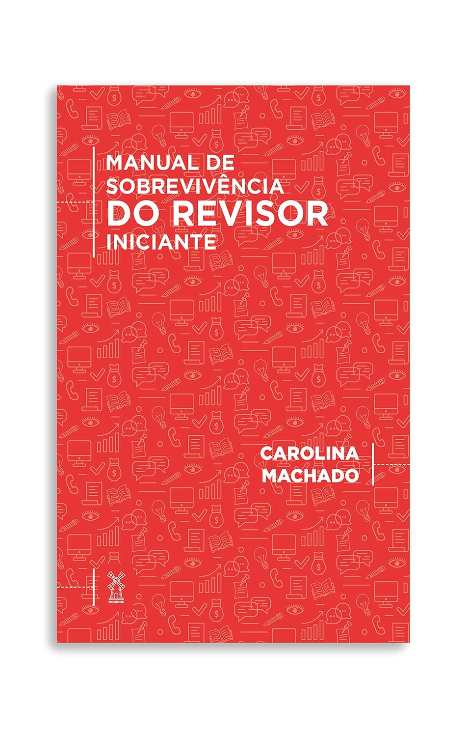 Manual de sobrevivência do revisor iniciante baixar livro de graça