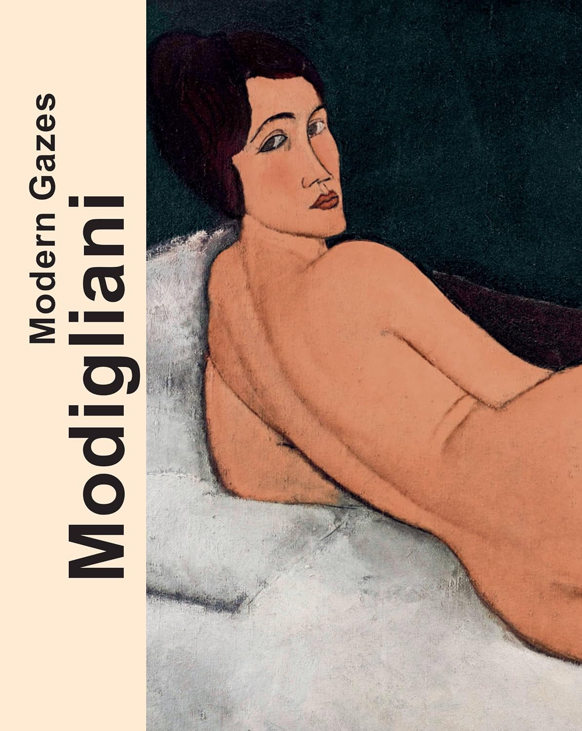 Modigliani: Modern Gazes