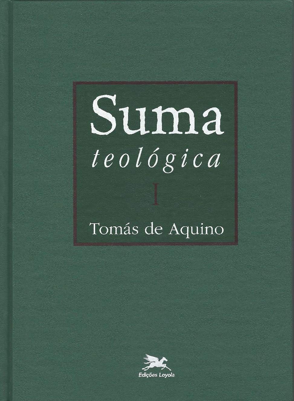capítulo por capítulo baixar Suma teológica - Vol. I (Bilíngue - Capa Dura): I Parte - Questões 1 - 43