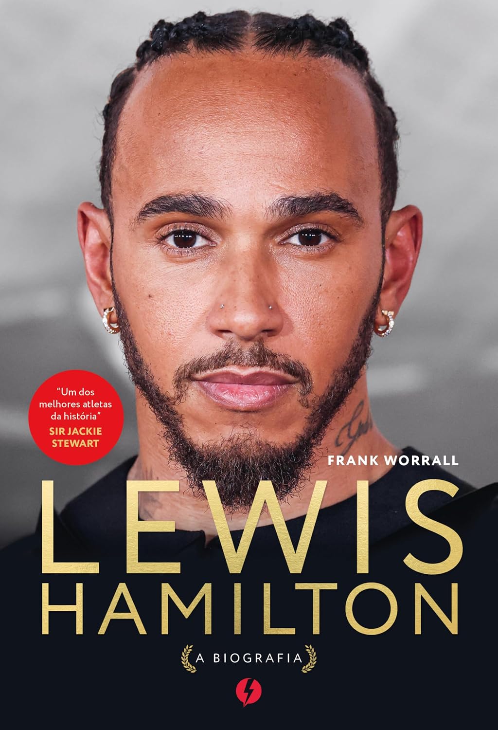 capítulo por capítulo baixar Lewis Hamilton: a biografia