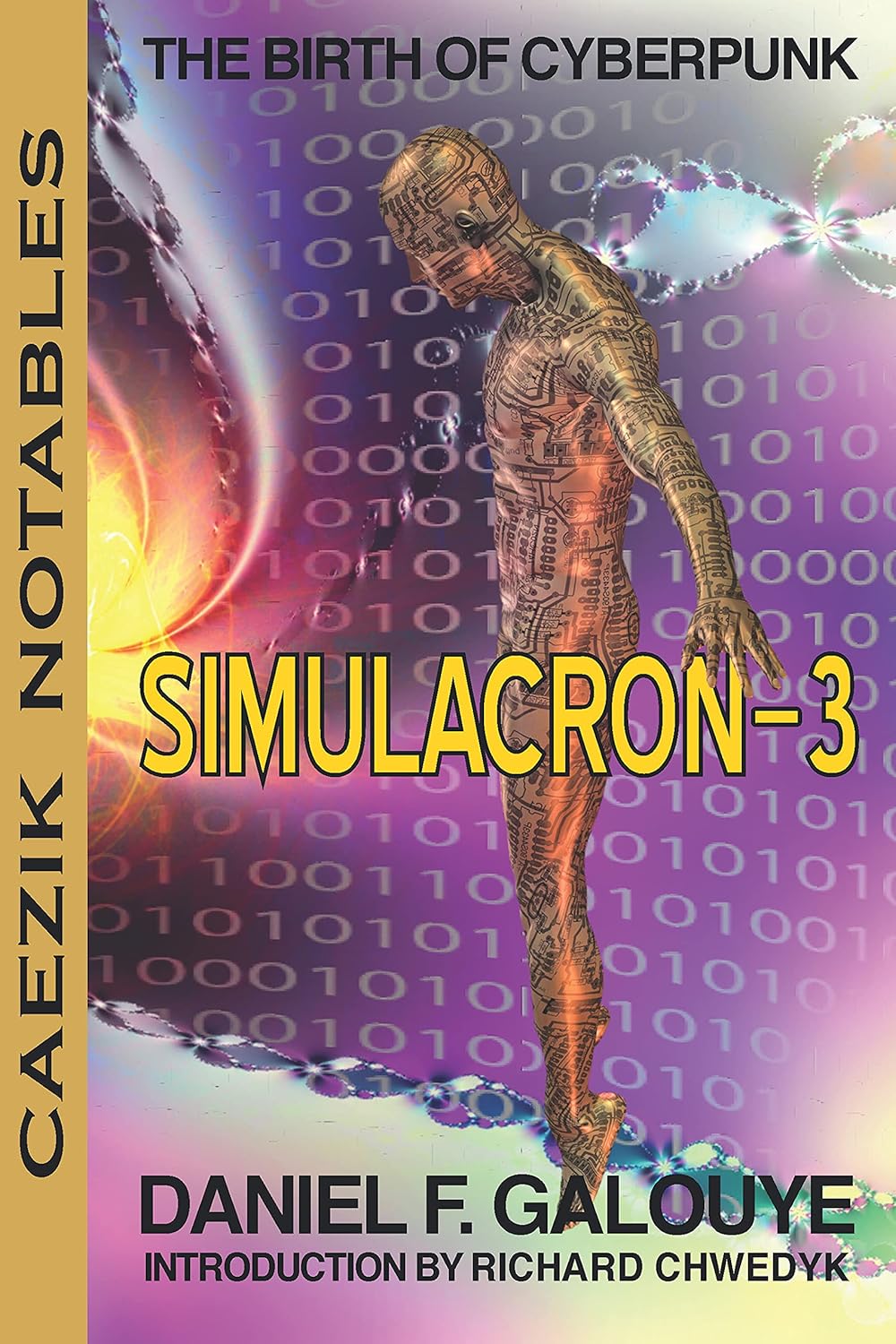 Simulacron-3 baixar livro de graça