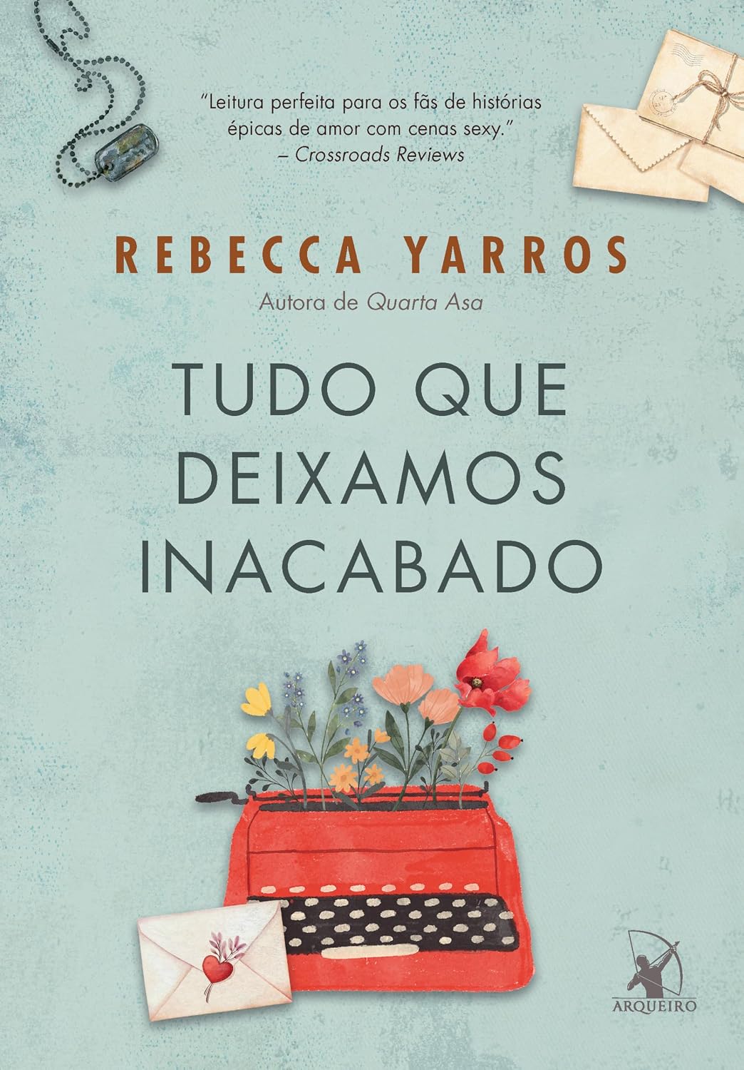 capítulo por capítulo baixar Tudo que deixamos inacabado