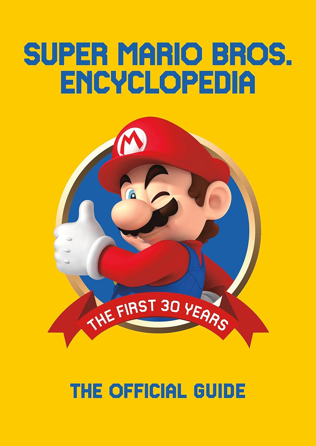 capítulo por capítulo baixar Super Mario Encyclopedia: The Official Guide to the First 30 Years