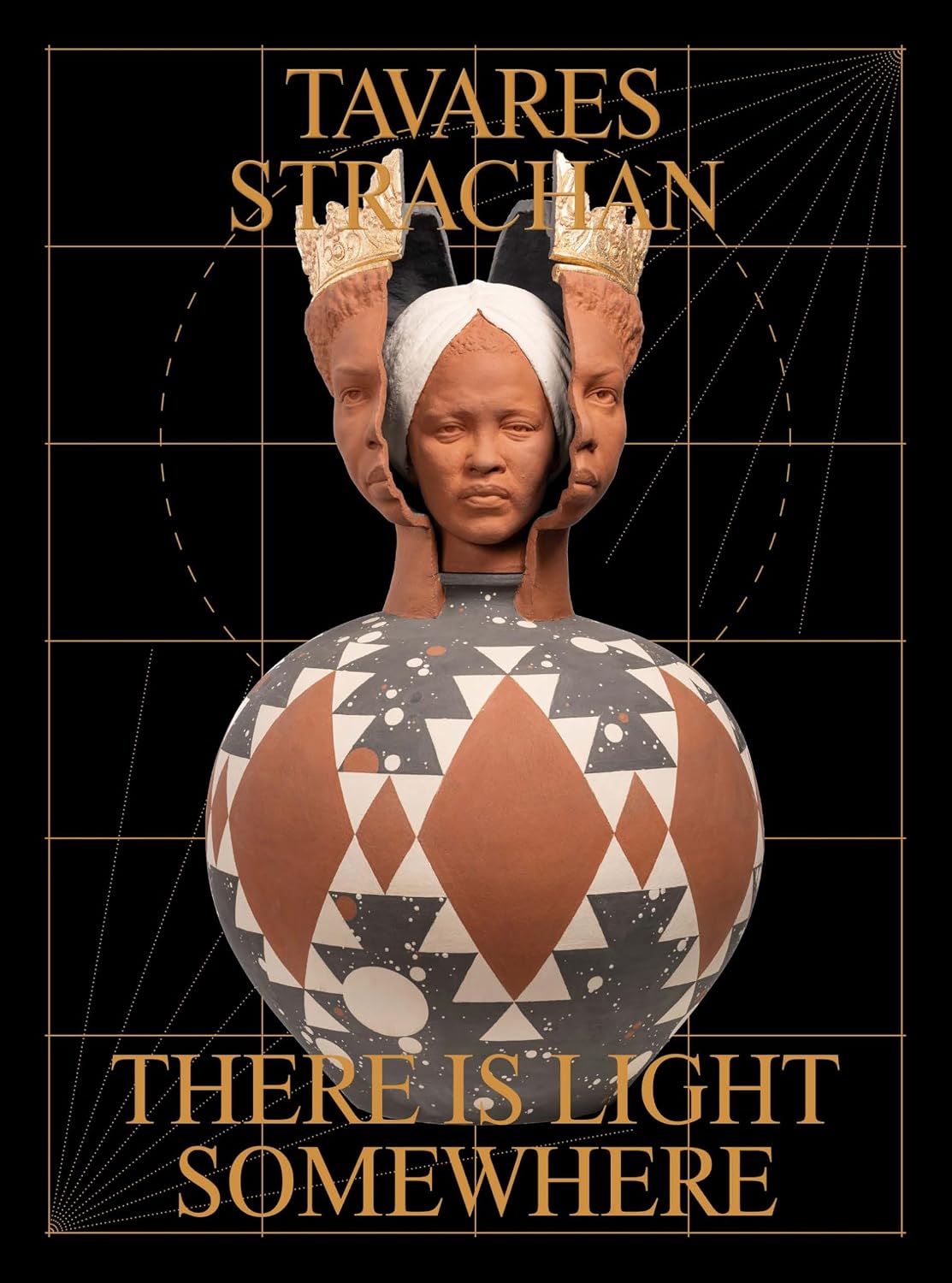 Tavares Strachan: There Is Light Somewhere baixar o livro de graça