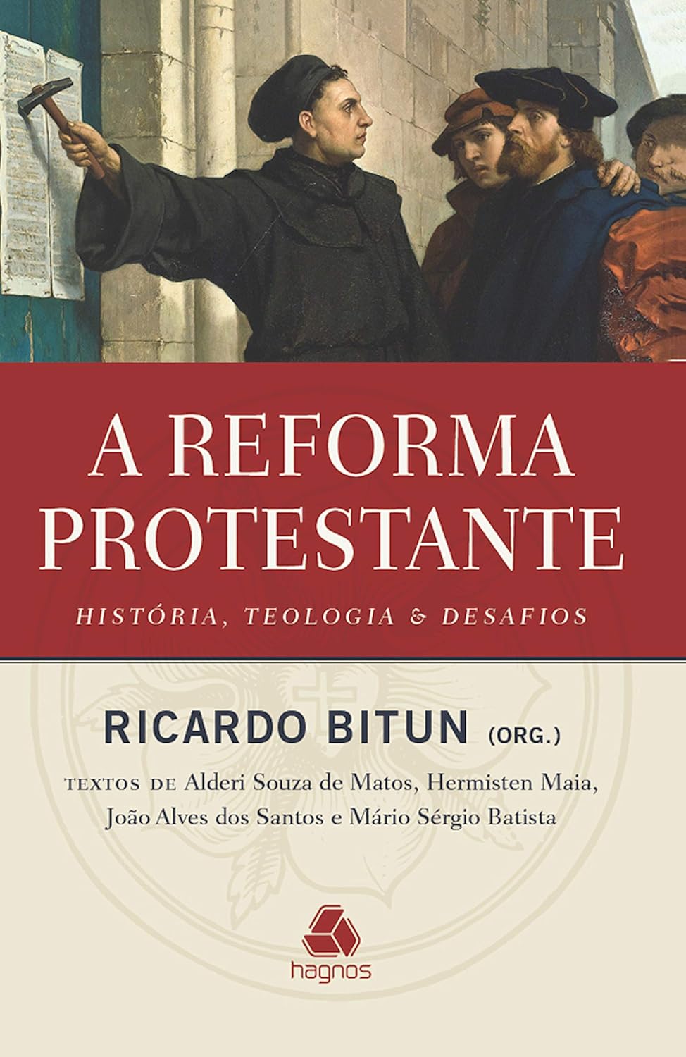 capítulo por capítulo baixar A reforma protestante: História, teologia & desafios