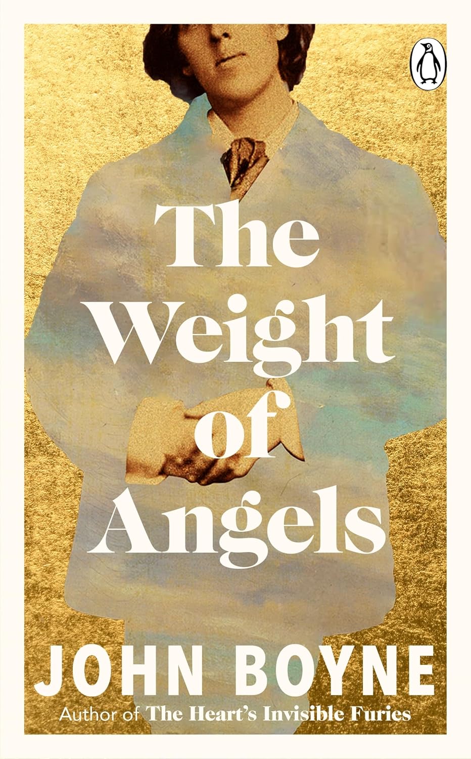 ler totalmente The Weight of Angels: The unforgettable new literary novel about Oscar Wilde by the bestselling author of The Heart’s Invisible Furies. (English Edition)