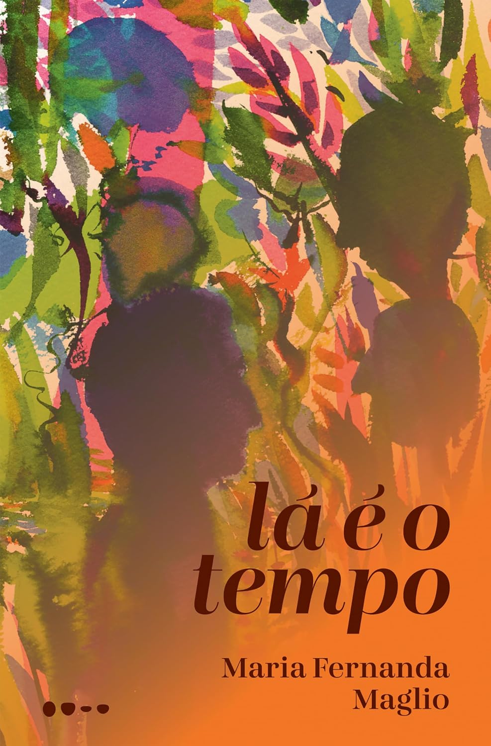 Lá é o tempo baixar o livro de graça