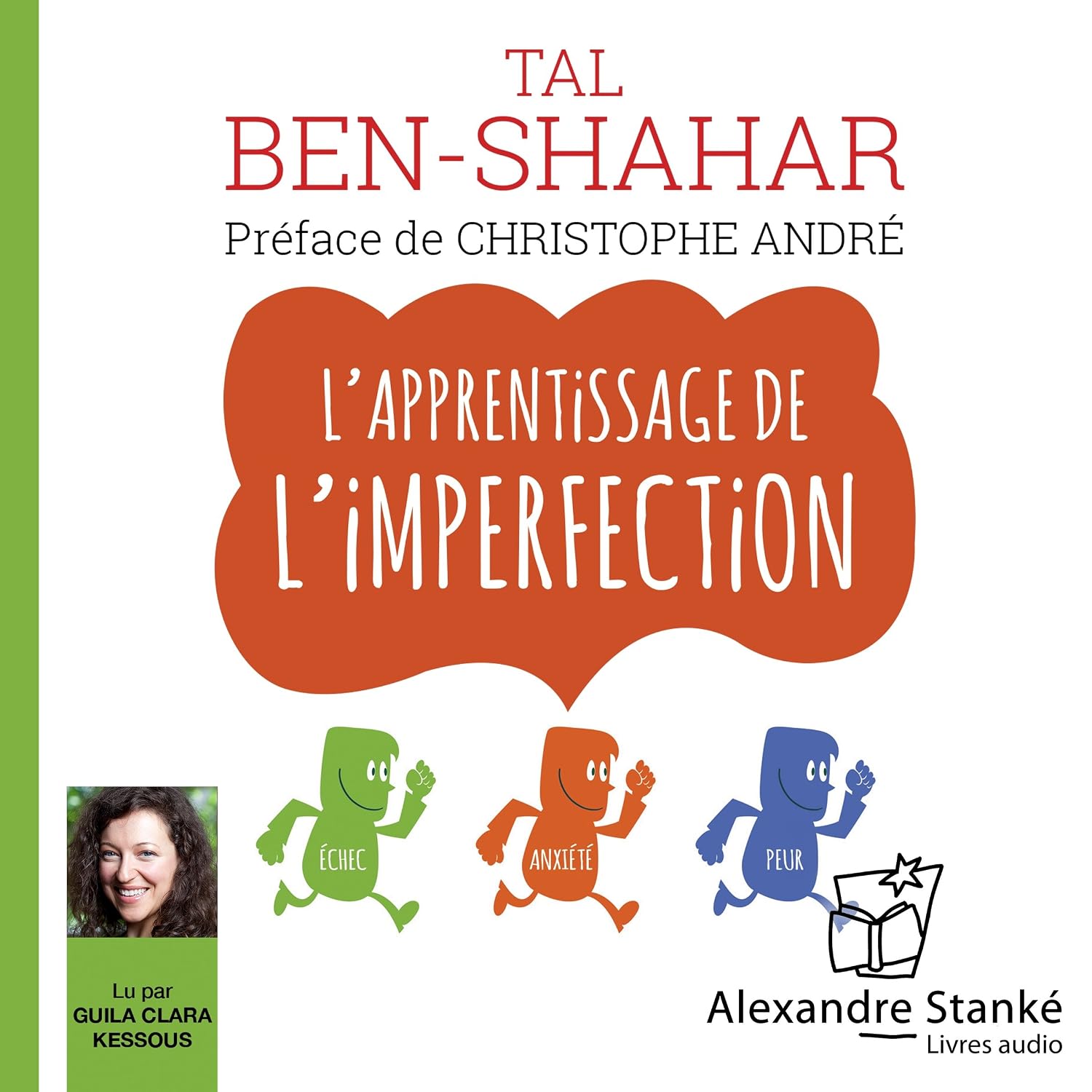 ler totalmente L'apprentissage de l'imperfection