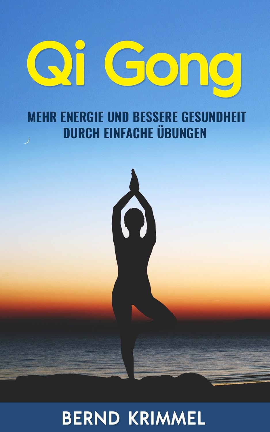 capítulo por capítulo baixar Qi Gong: mehr Energie und bessere Gesundheit durch einfache Übungen (German Edition)