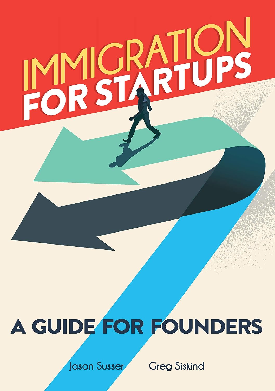 ler totalmente Immigration for Startups: A Guide for Founders (English Edition)