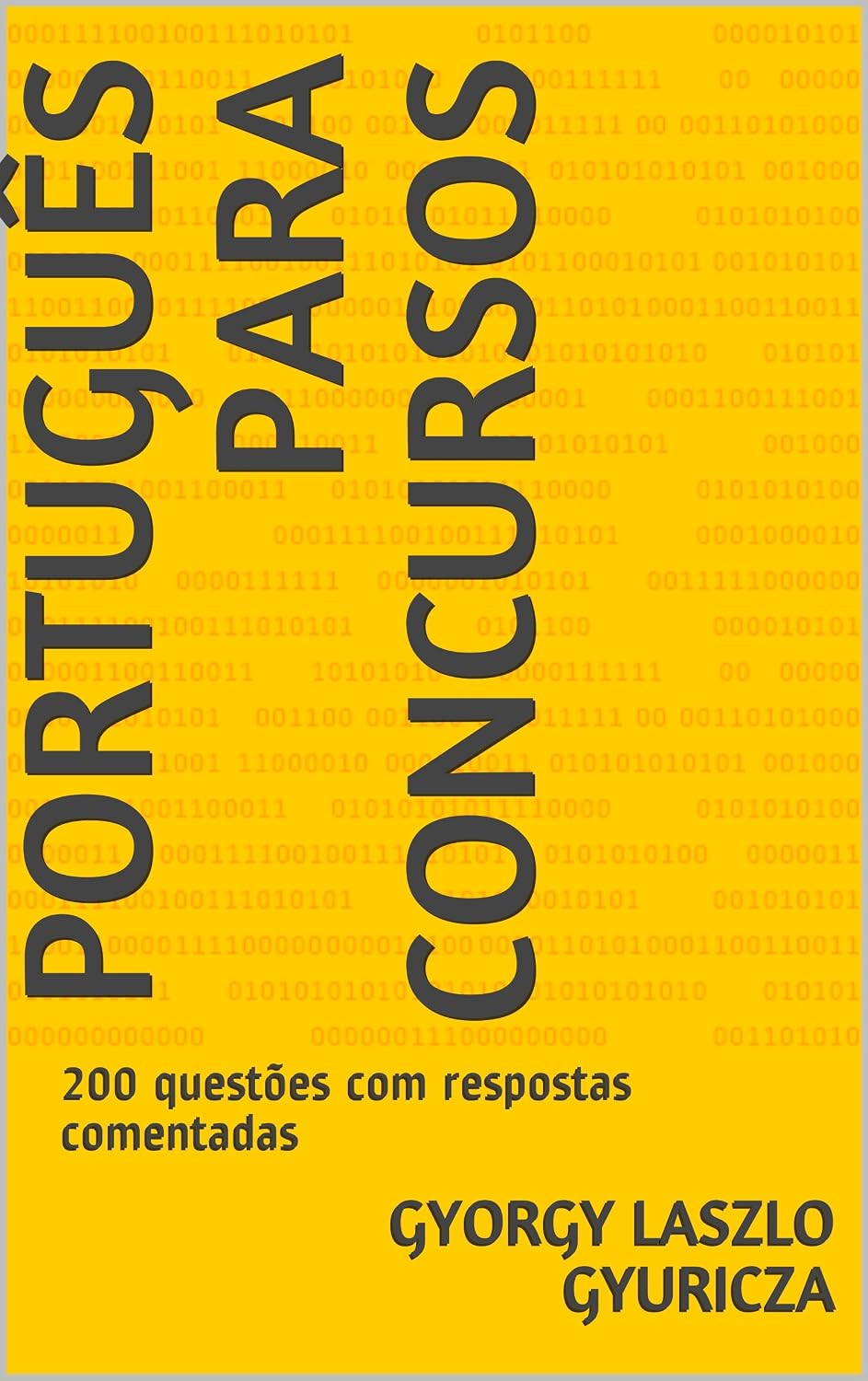 ler totalmente Português para Concursos: 200 questões com respostas comentadas
