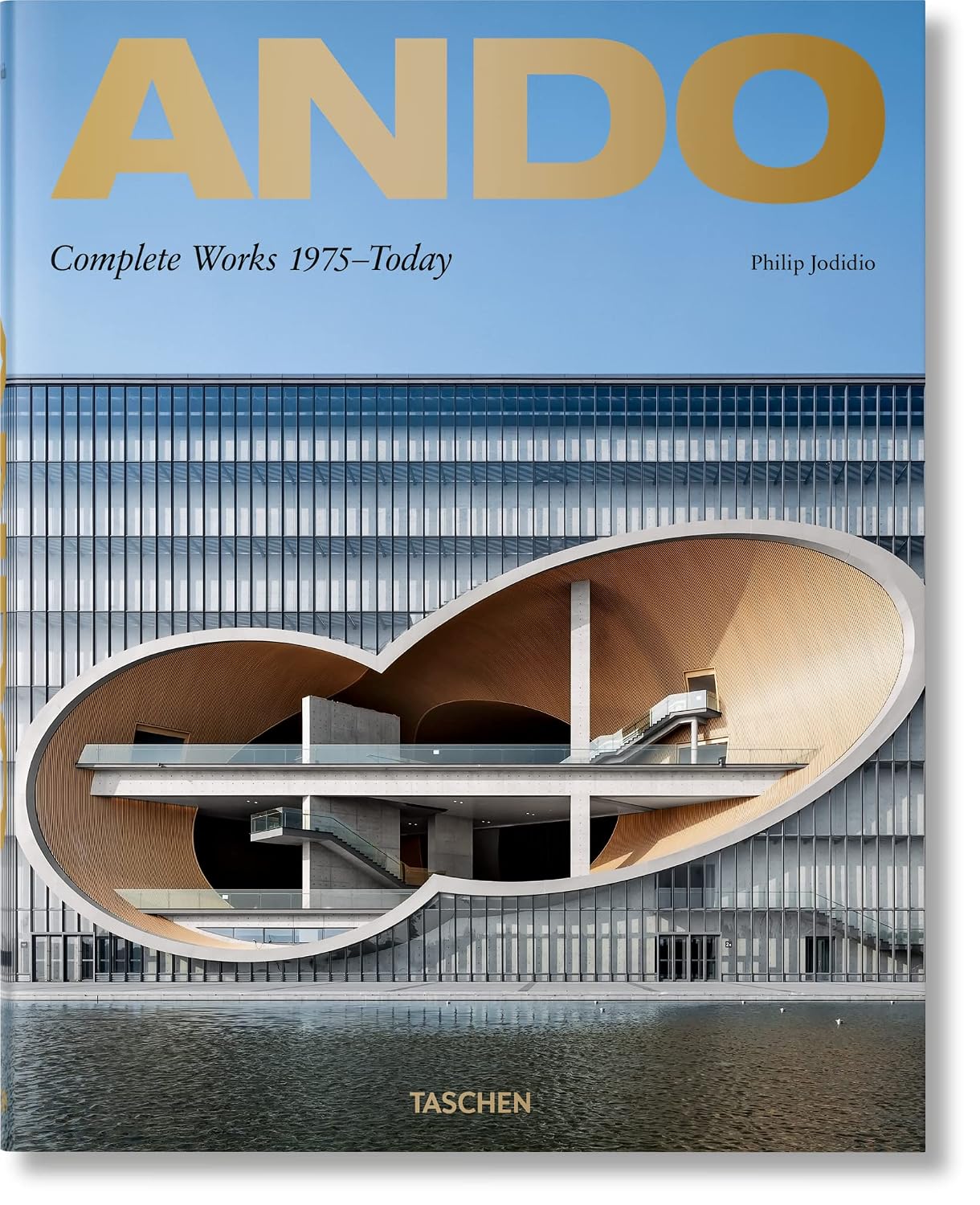 Ando - complete works 1975-today