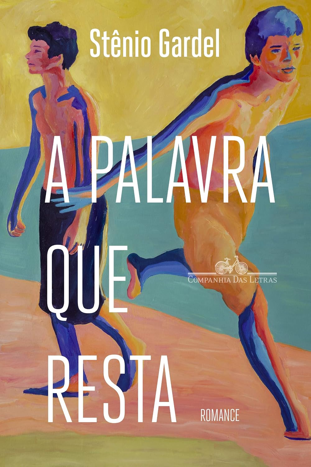 A palavra que resta baixar o livro de graça