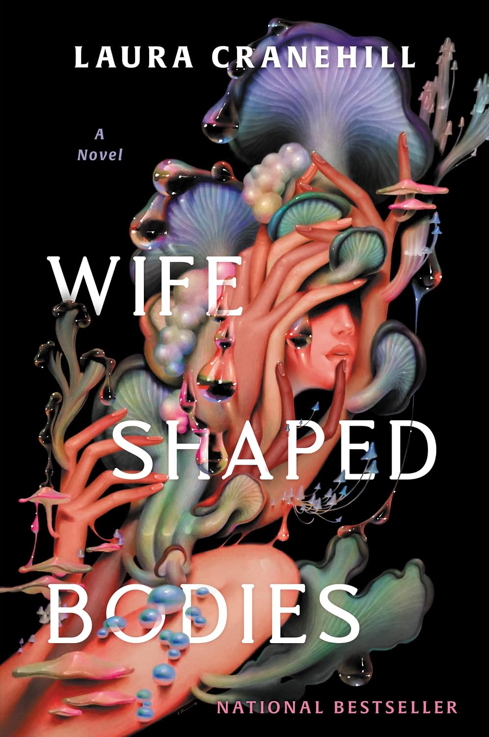 Wife Shaped Bodies: A Novel baixar livro de graça