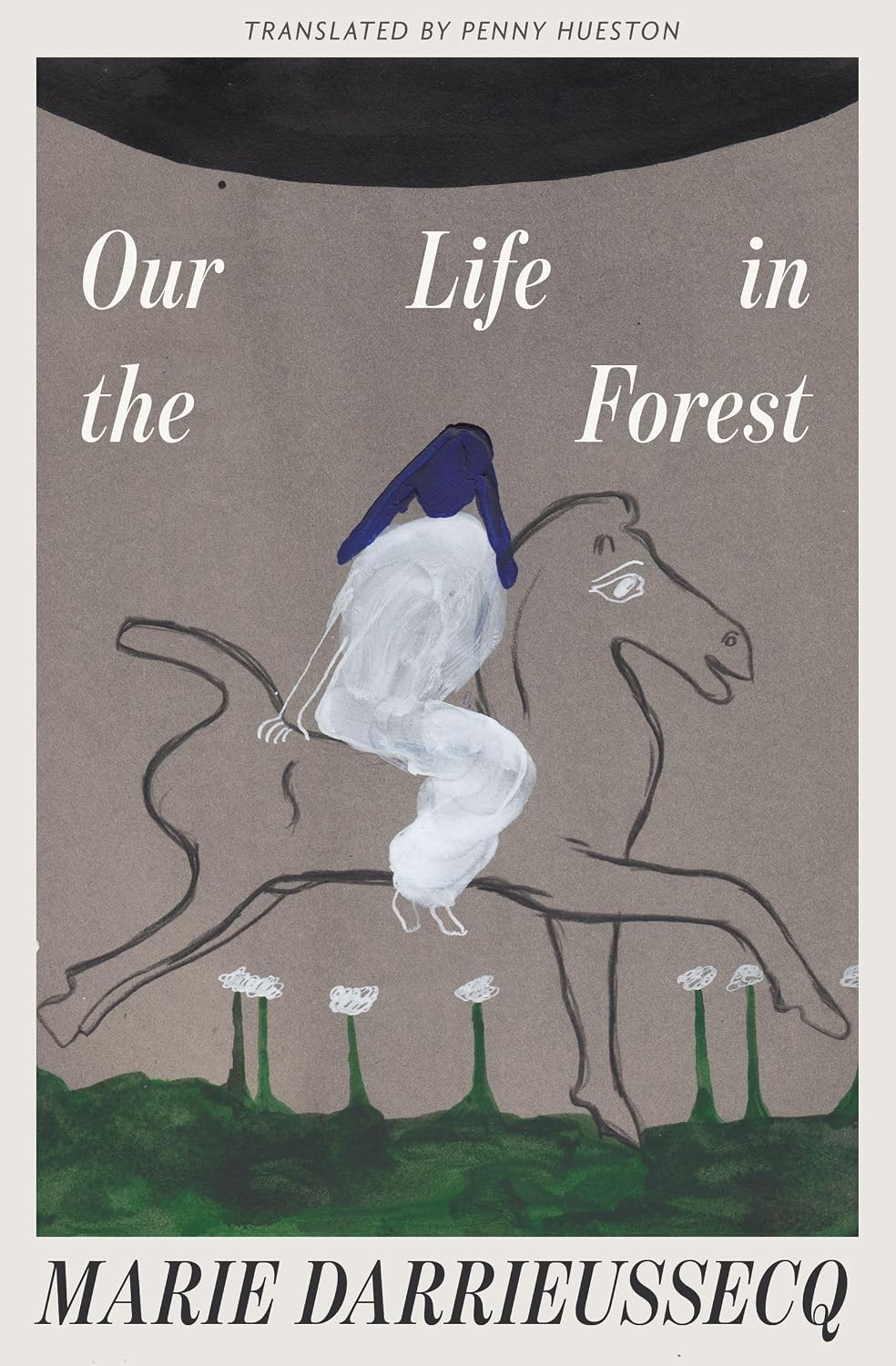 Our Life in the Forest baixar livro de graça