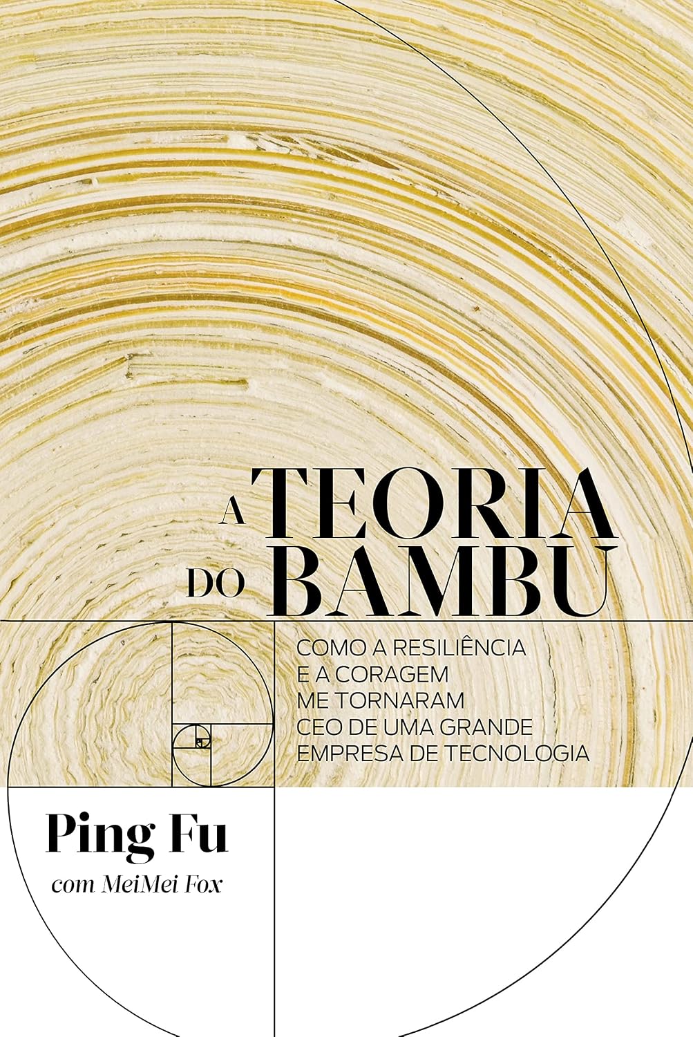 A teoria do bambu baixar livro de graça