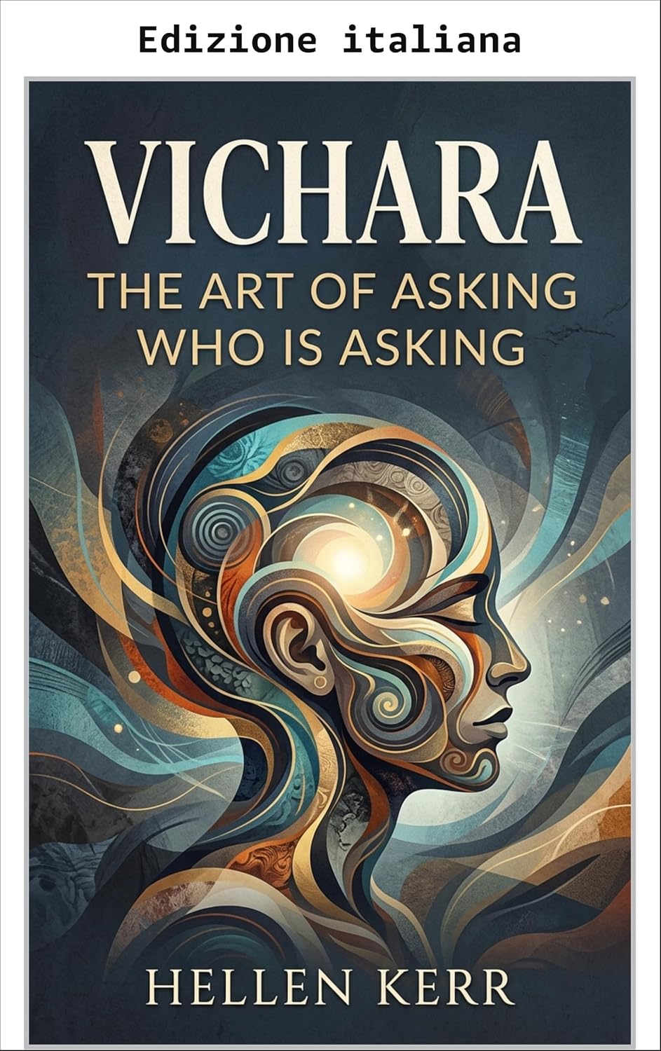 Vichara: (Italian Edition) baixar livro de graça