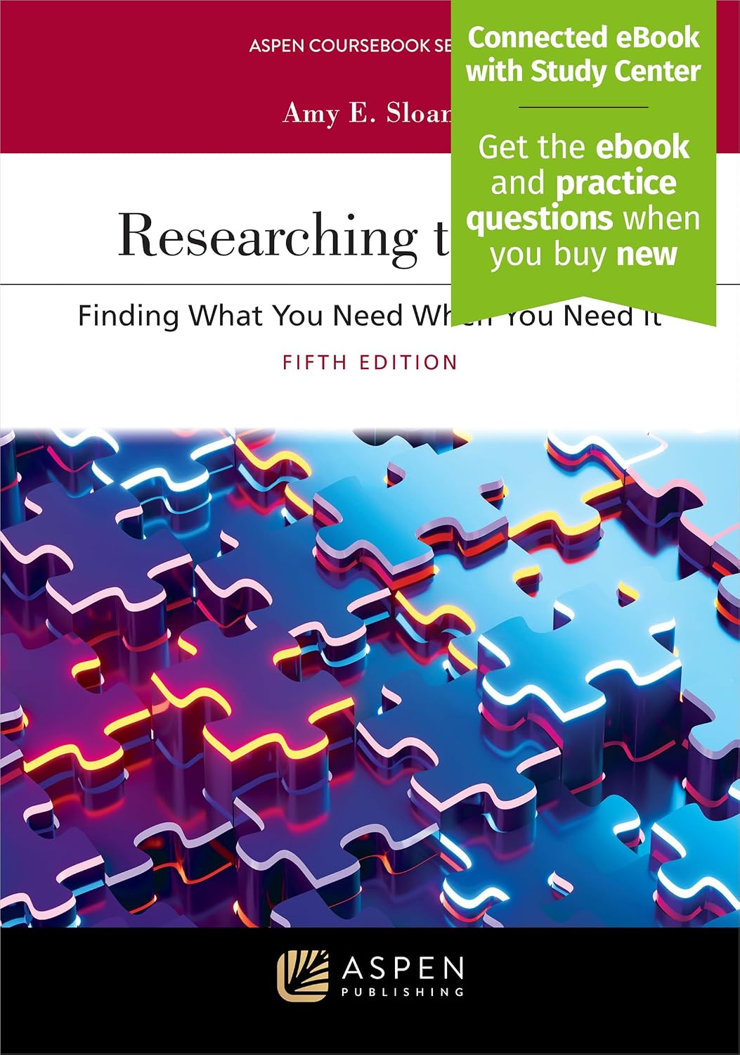 Researching the Law: Finding What You Need When You Need it [Connected eBook with Study Center] baixar livro de graça