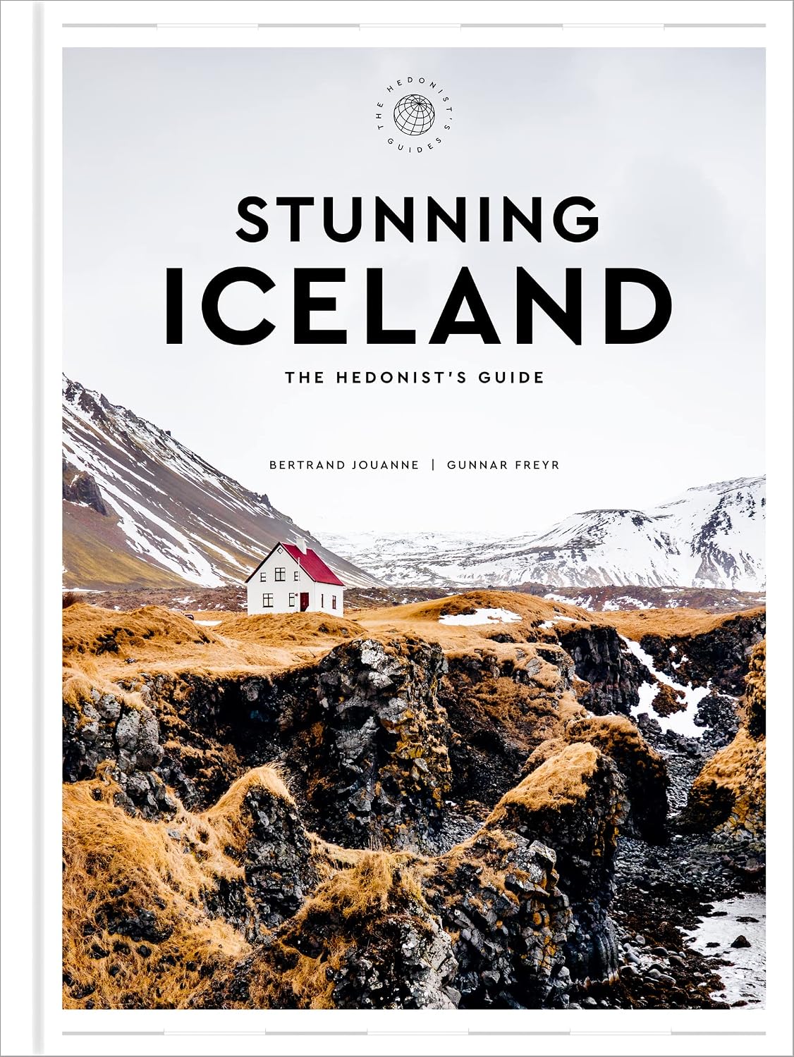 Stunning Iceland: The Hedonist's Guide baixar o livro de graça