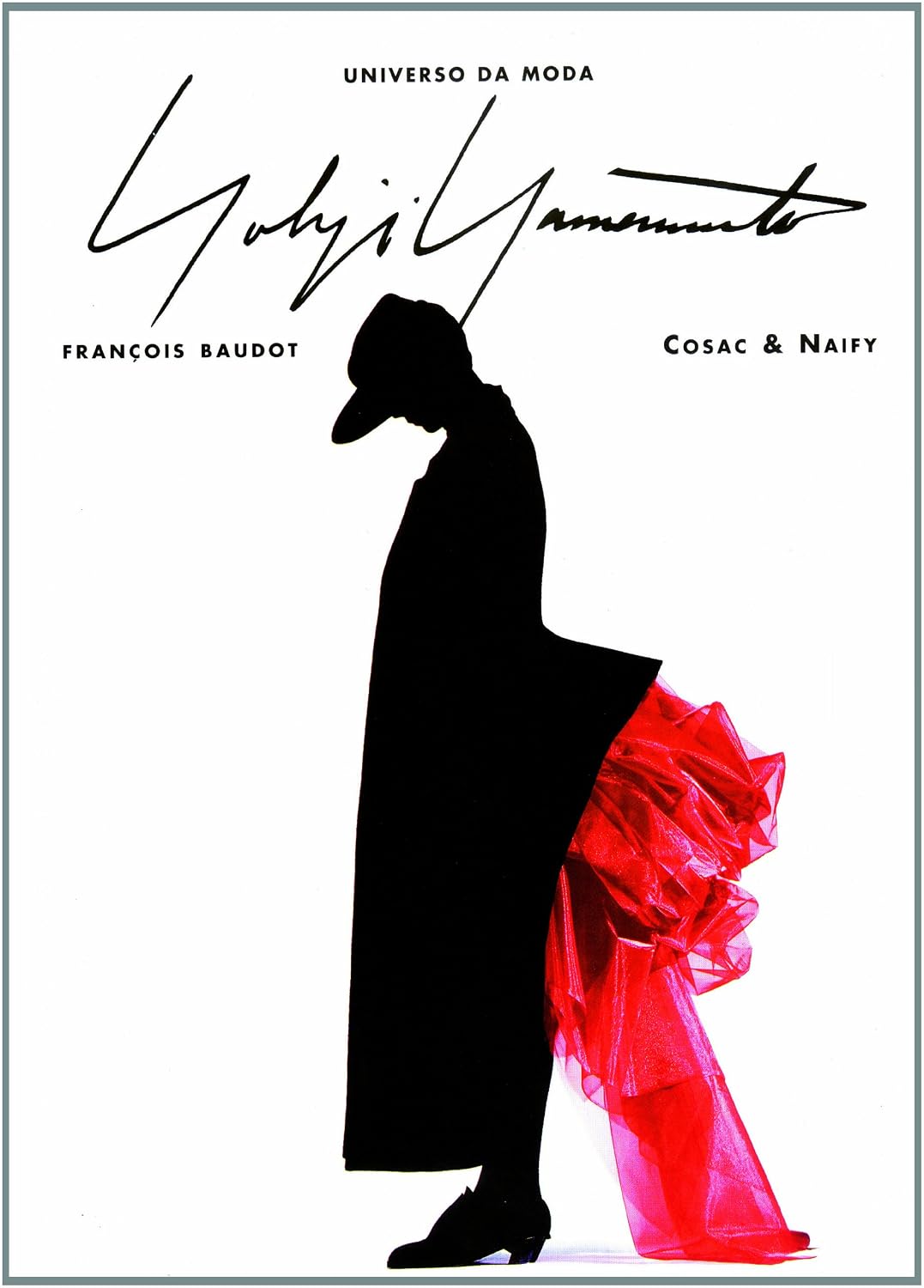 Yohji Yamamoto. Universo Da Moda baixar o livro de graça