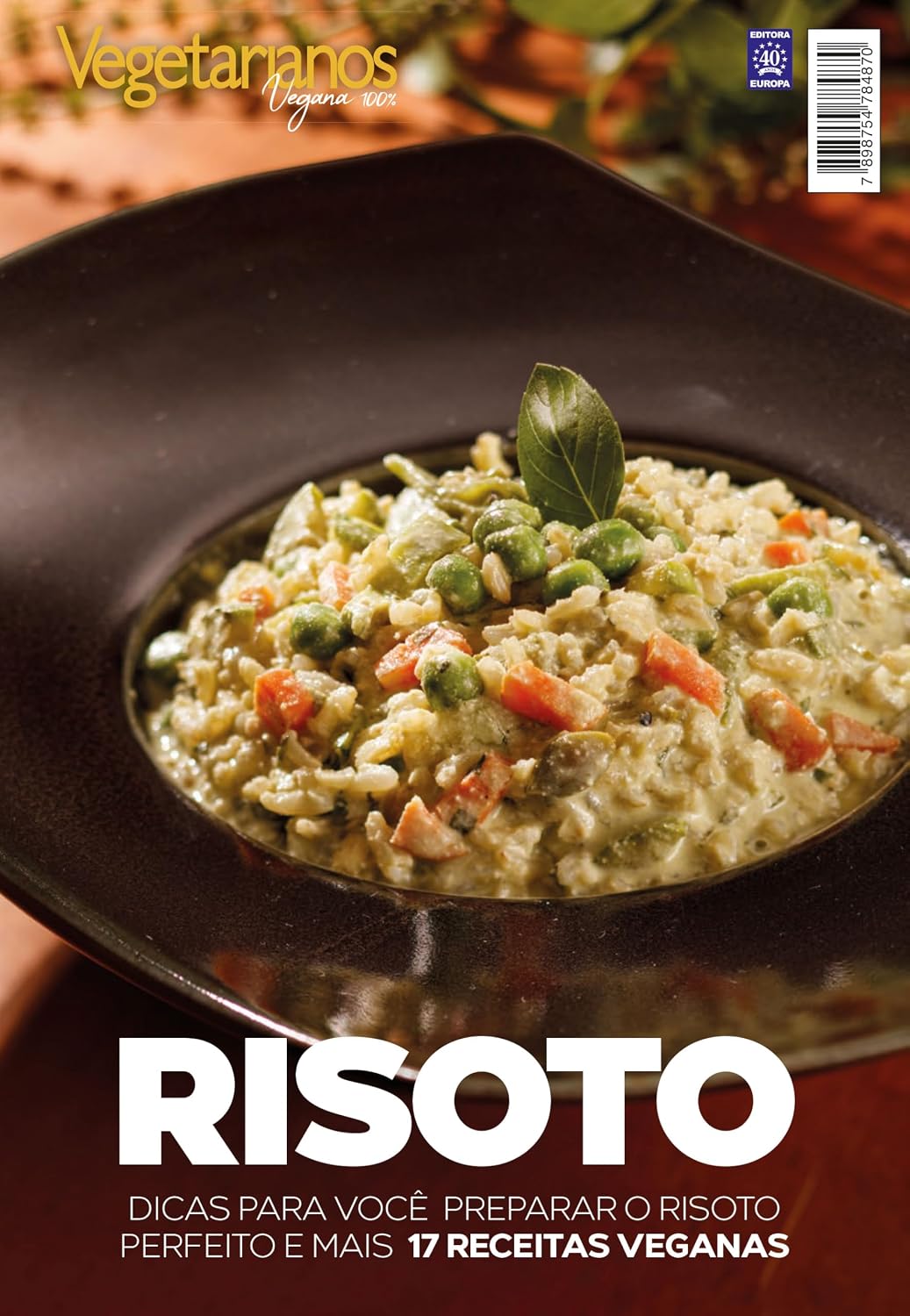 Revista dos Vegetarianos 216 baixar livro de graça
