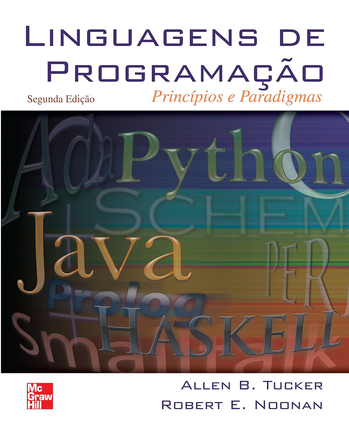 capítulo por capítulo baixar Linguagens de Programação: Princípios e Paradigmas