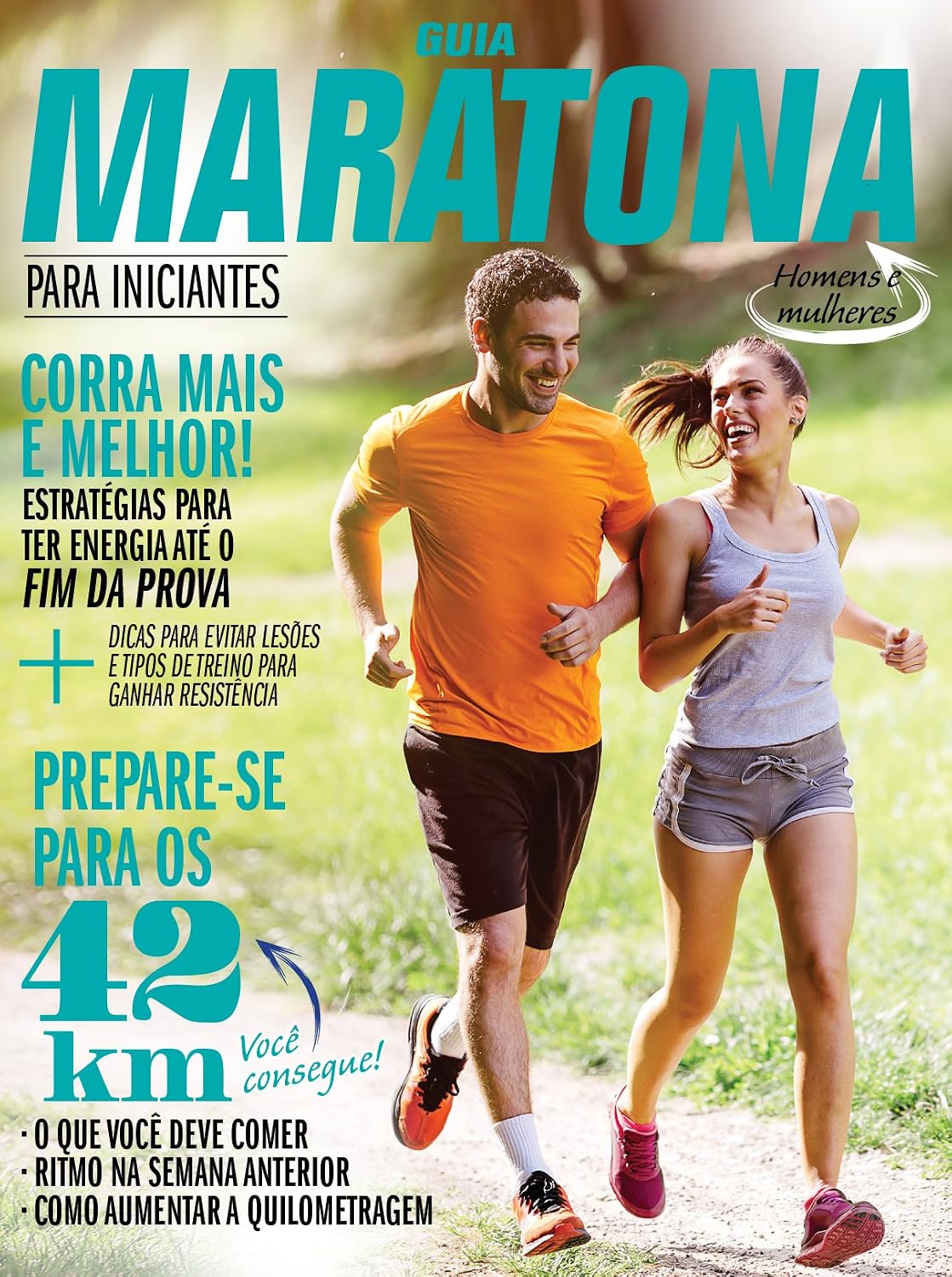 Guia Maratona para Iniciantes baixar o livro de graça