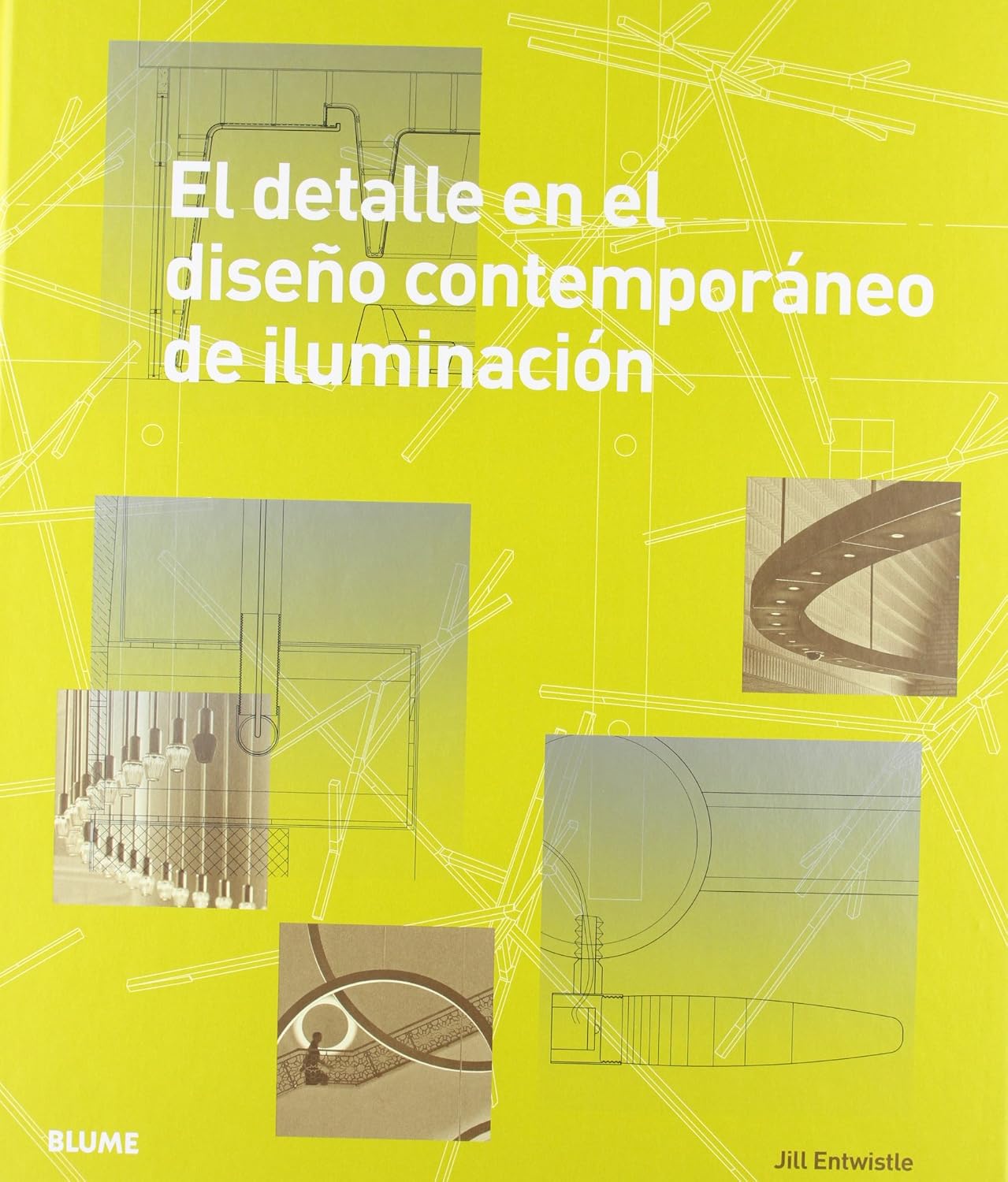 ler totalmente El detalle en el diseño contemporáneo de iluminación