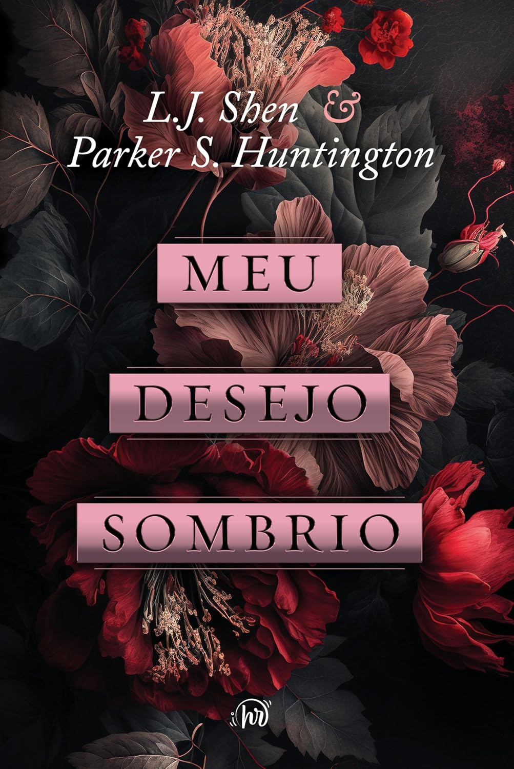 capítulo por capítulo baixar Meu desejo sombrio – Uma releitura de Cinderela, do mesmo universo de "Meu Romeu sombrio"