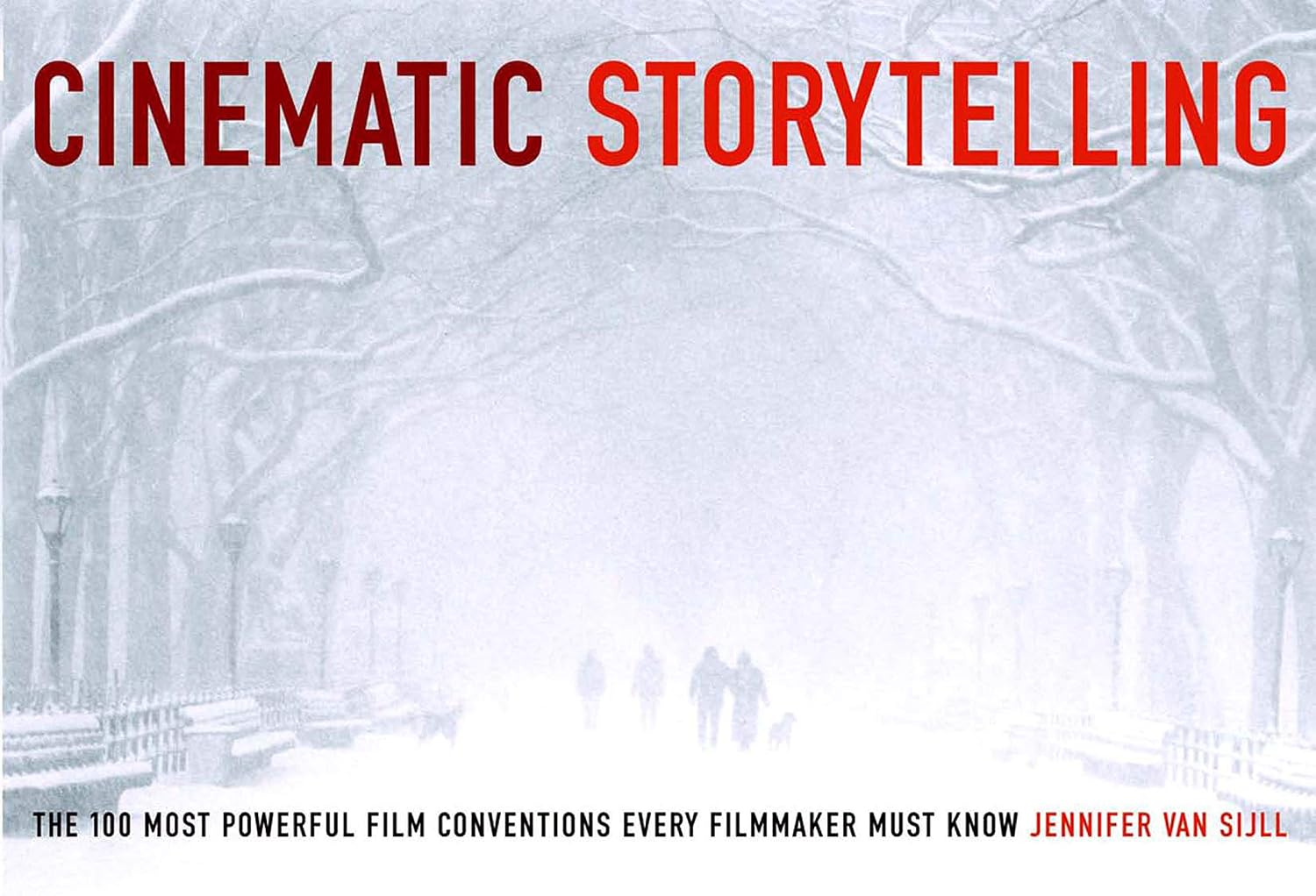 Cinematic Storytelling (English Edition) baixar livro de graça