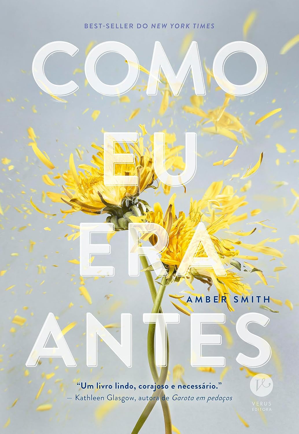 Como eu era antes (Vol. 1)