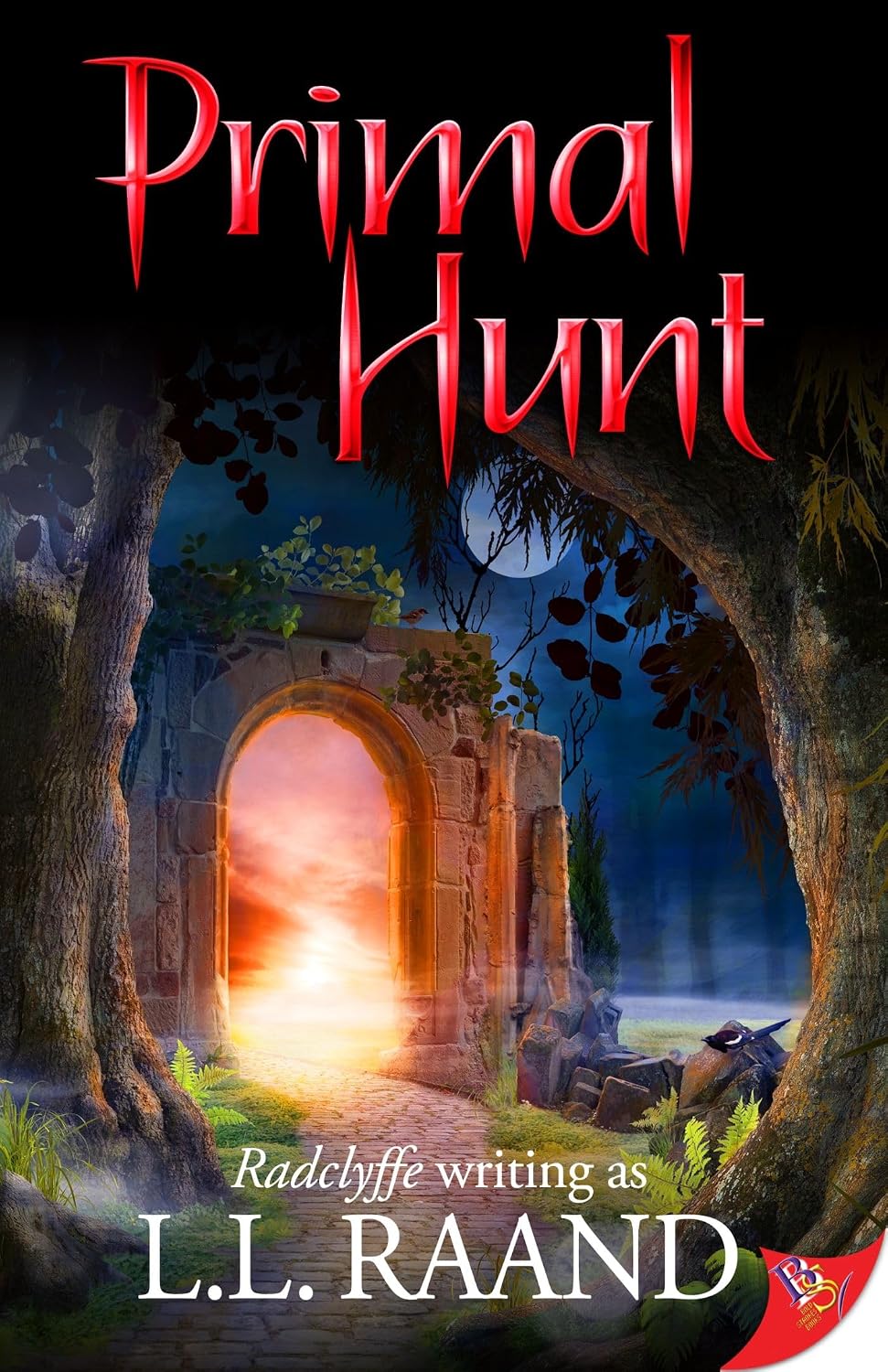 ler totalmente Primal Hunt (English Edition)