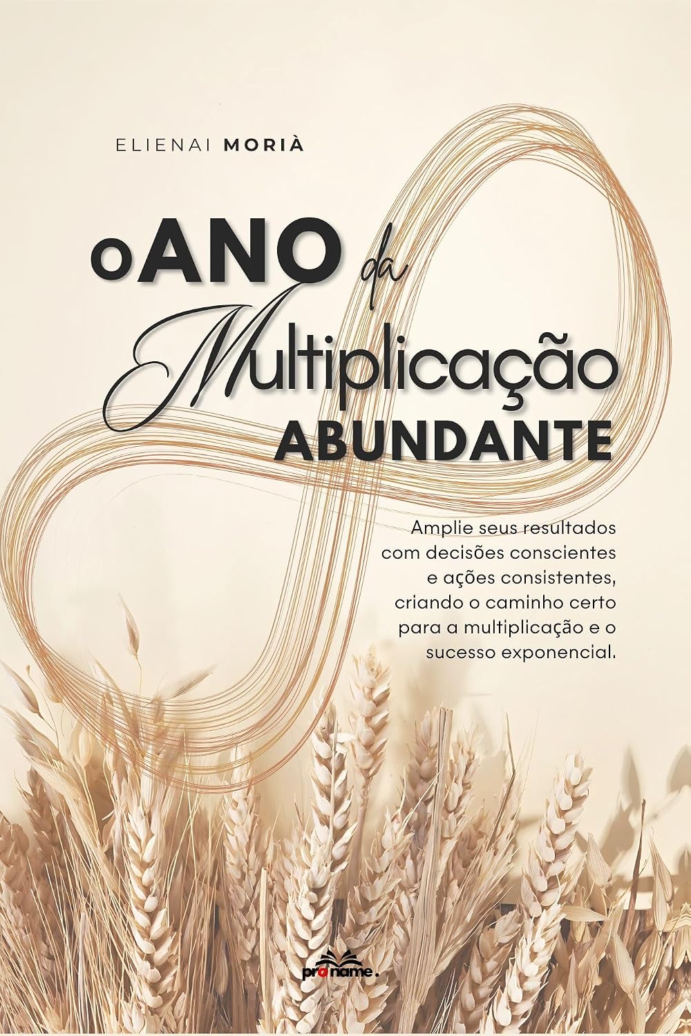 ler totalmente O ano da multiplicação abundante