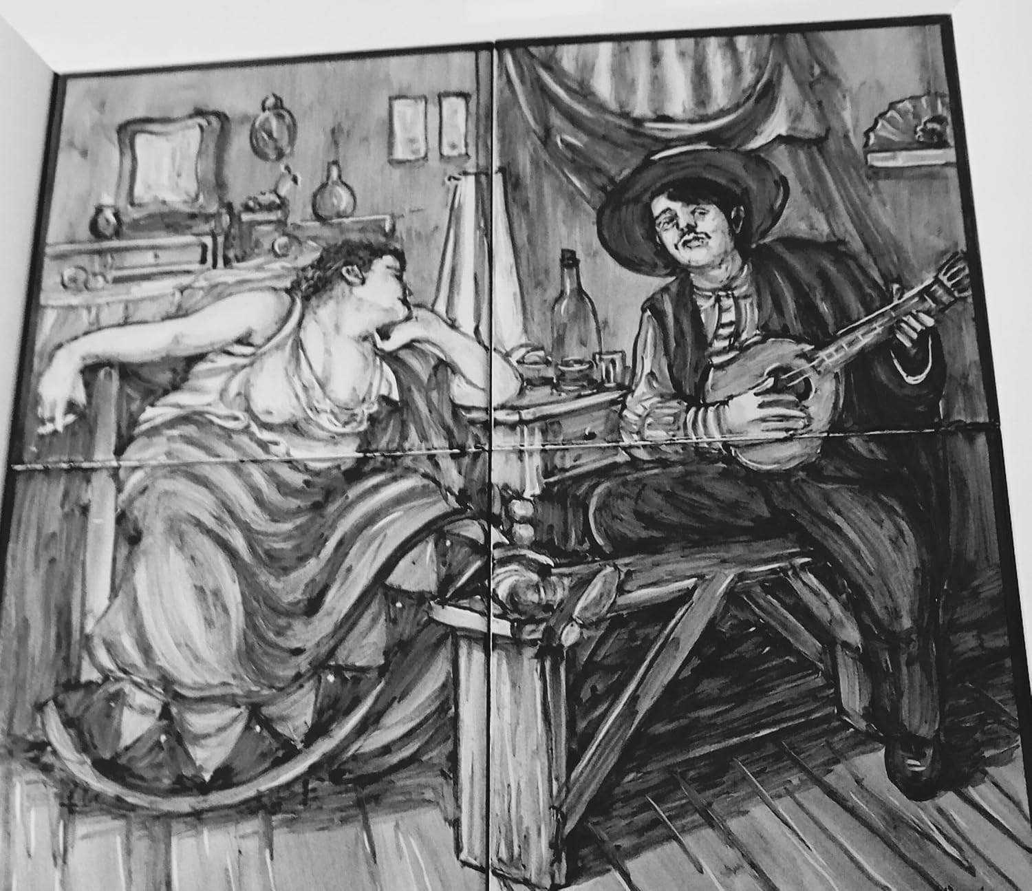 capítulo por capítulo baixar Le origini del Fado, il Fado tradizionale e le Case di Fado (Biografie del Fado): Il Fado tradizionale (Biografie del Fado) ISBN 979-12-985512-1-3 (PORTUGAL,... TRADITIONAL MUSIC Vol. 6) (Italian Edition)