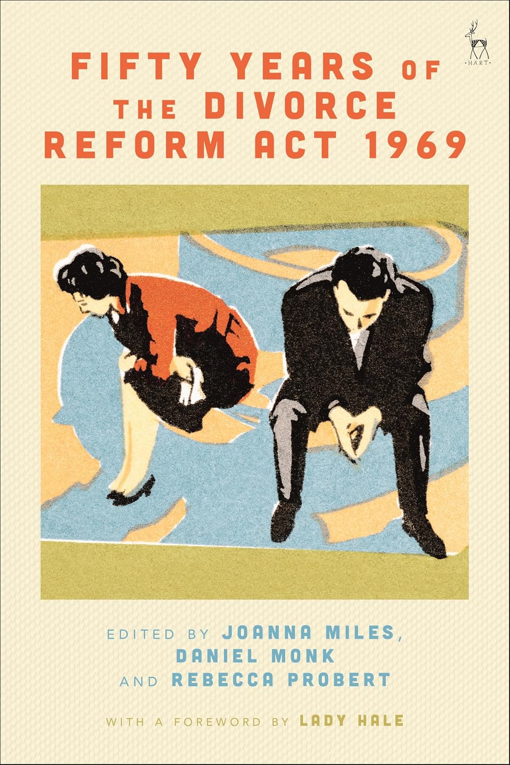 capítulo por capítulo baixar Fifty Years of the Divorce Reform Act 1969 (English Edition)