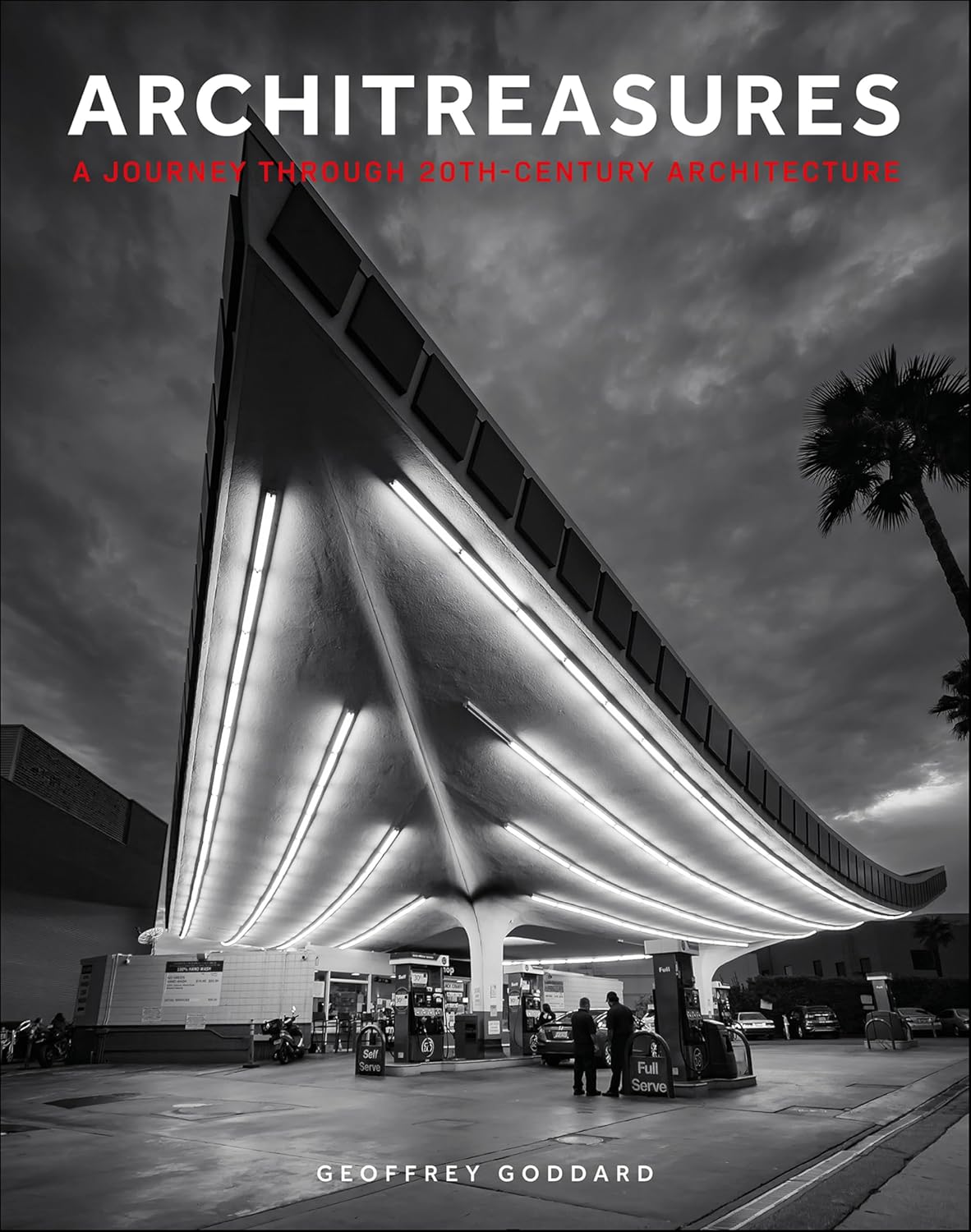 Architreasures: A Journey Through 20th-Century Architecture (English Edition) baixar o livro de graça
