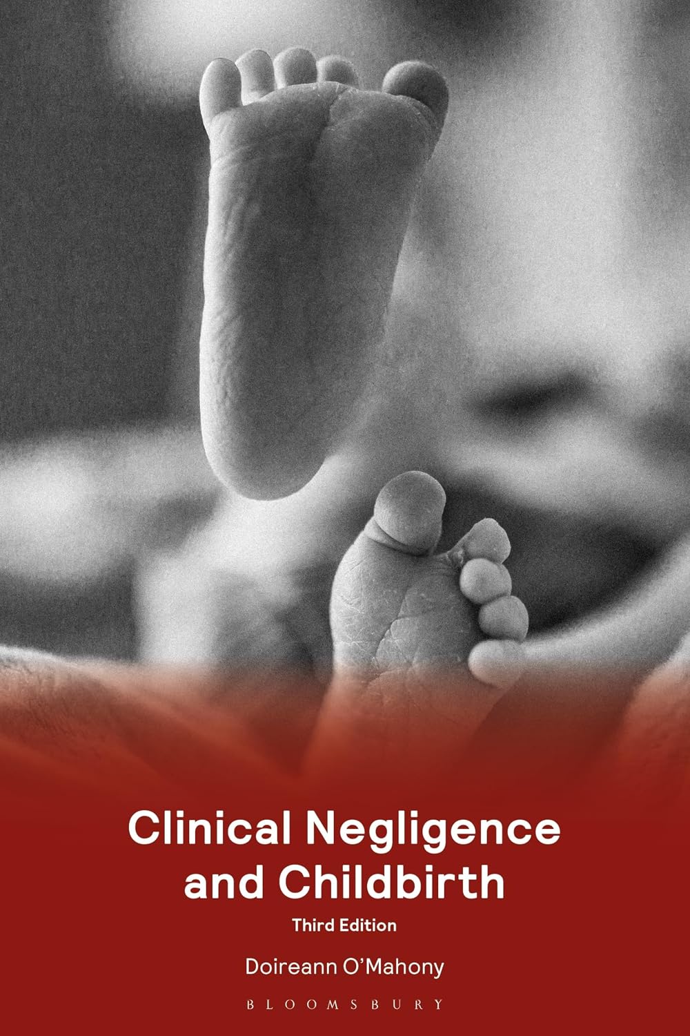 Clinical Negligence and Childbirth (English Edition) baixar livro de graça